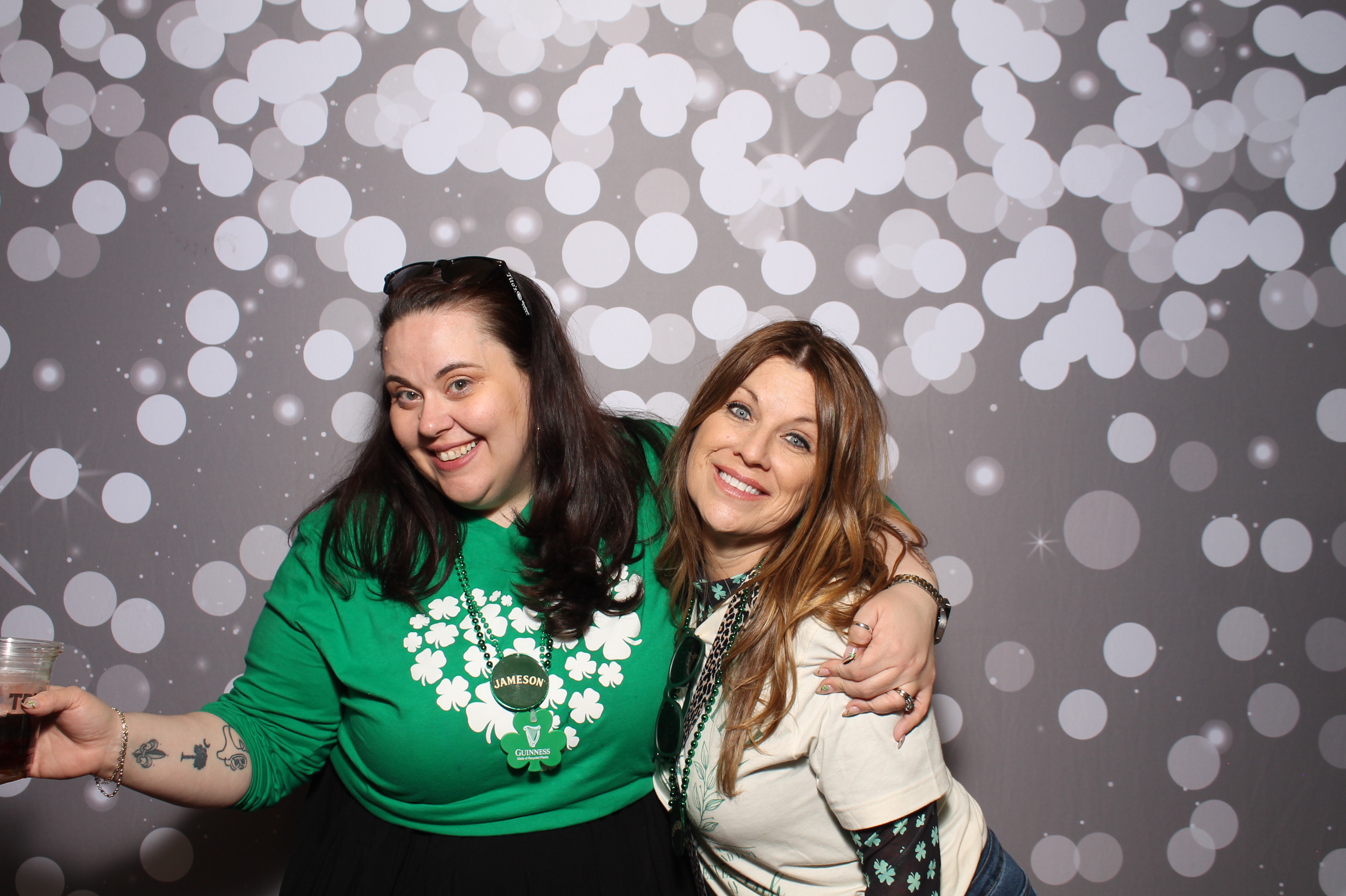 Molly Malone's St. Patricks | View more photos from the event at gallery.photoboothcincy.com/u/PhotoBoothCincy/Molly-Malones-St-Patricks