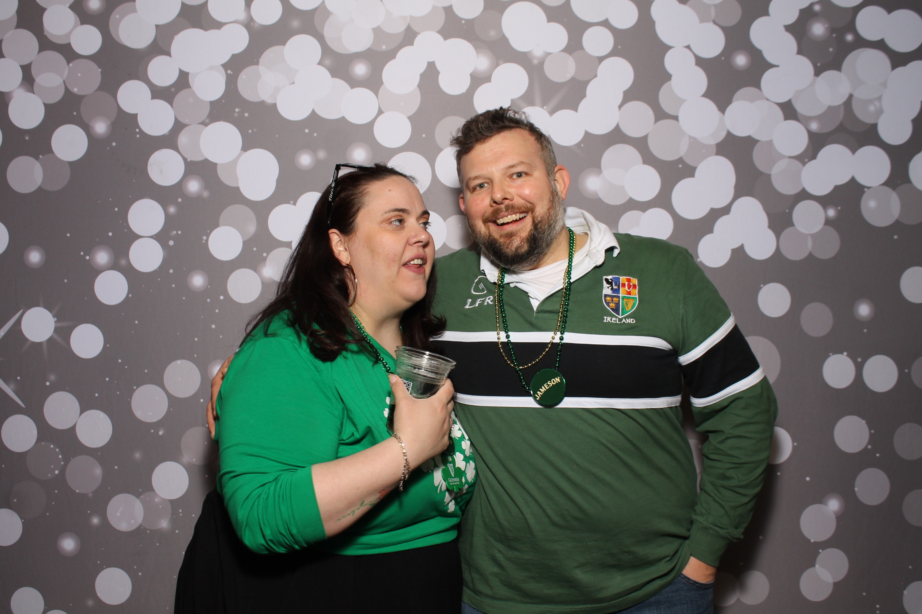 Molly Malone's St. Patricks | View more photos from the event at gallery.photoboothcincy.com/u/PhotoBoothCincy/Molly-Malones-St-Patricks