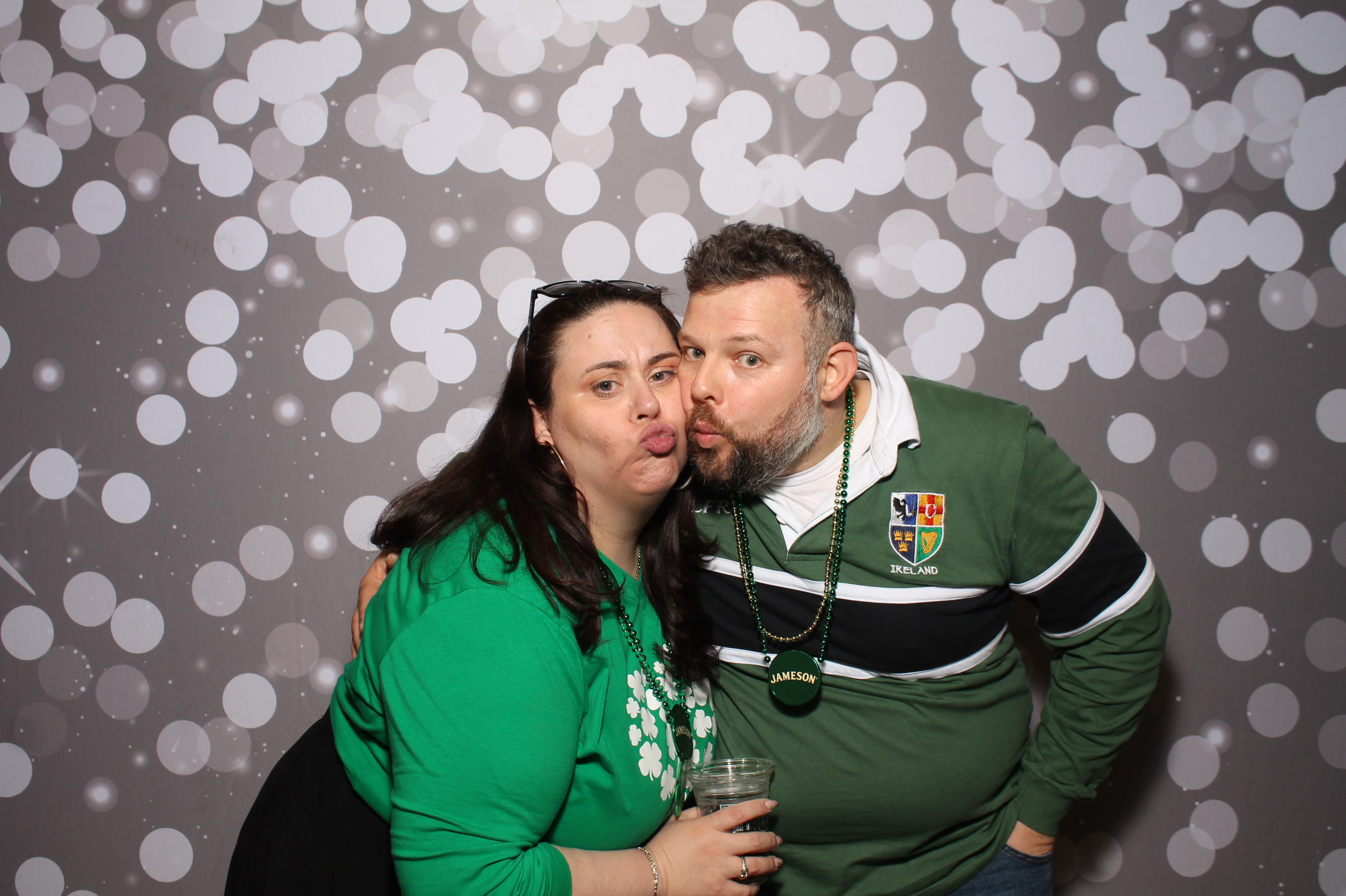 Molly Malone's St. Patricks | View more photos from the event at gallery.photoboothcincy.com/u/PhotoBoothCincy/Molly-Malones-St-Patricks