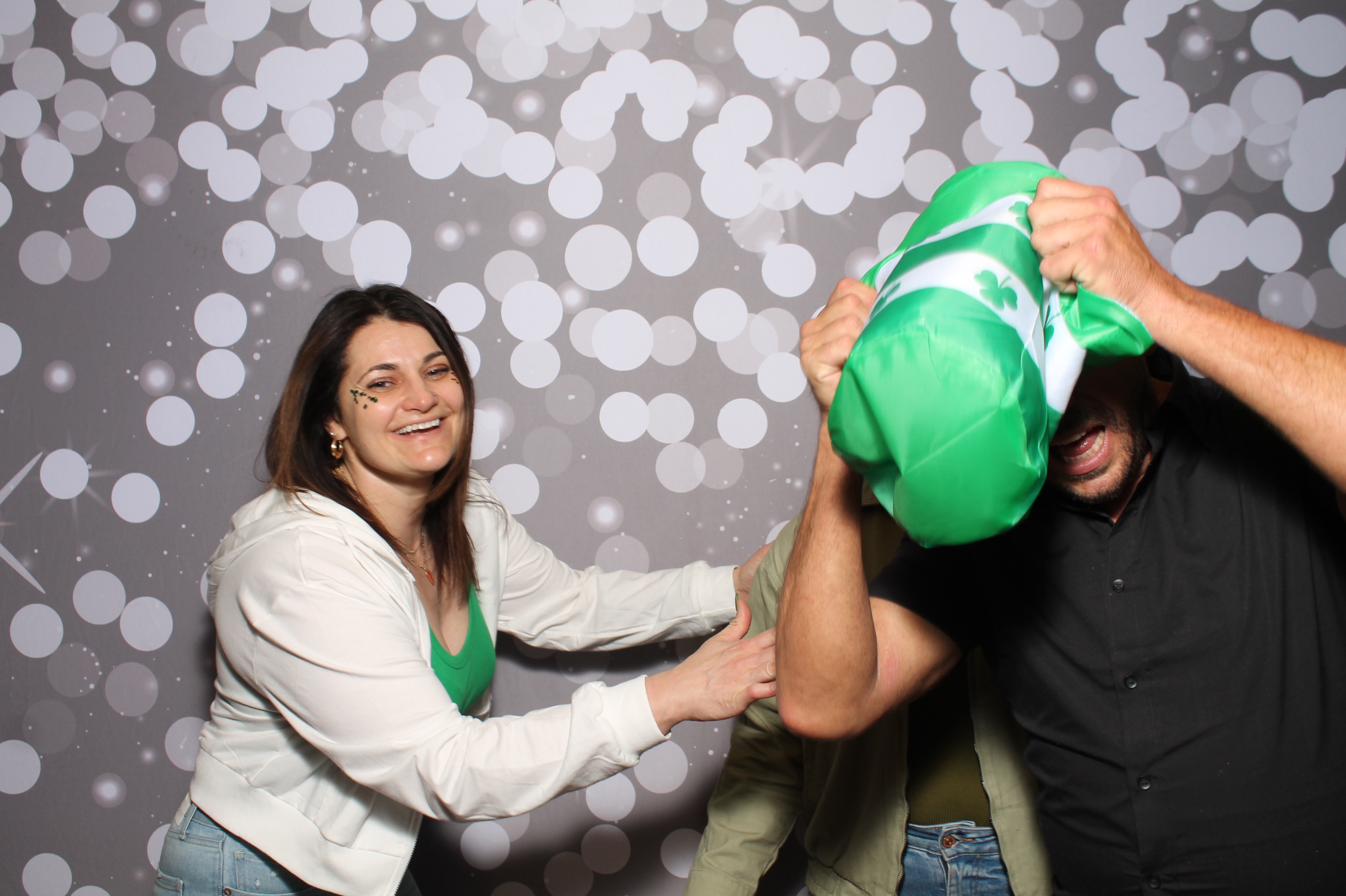 Molly Malone's St. Patricks | View more photos from the event at gallery.photoboothcincy.com/u/PhotoBoothCincy/Molly-Malones-St-Patricks