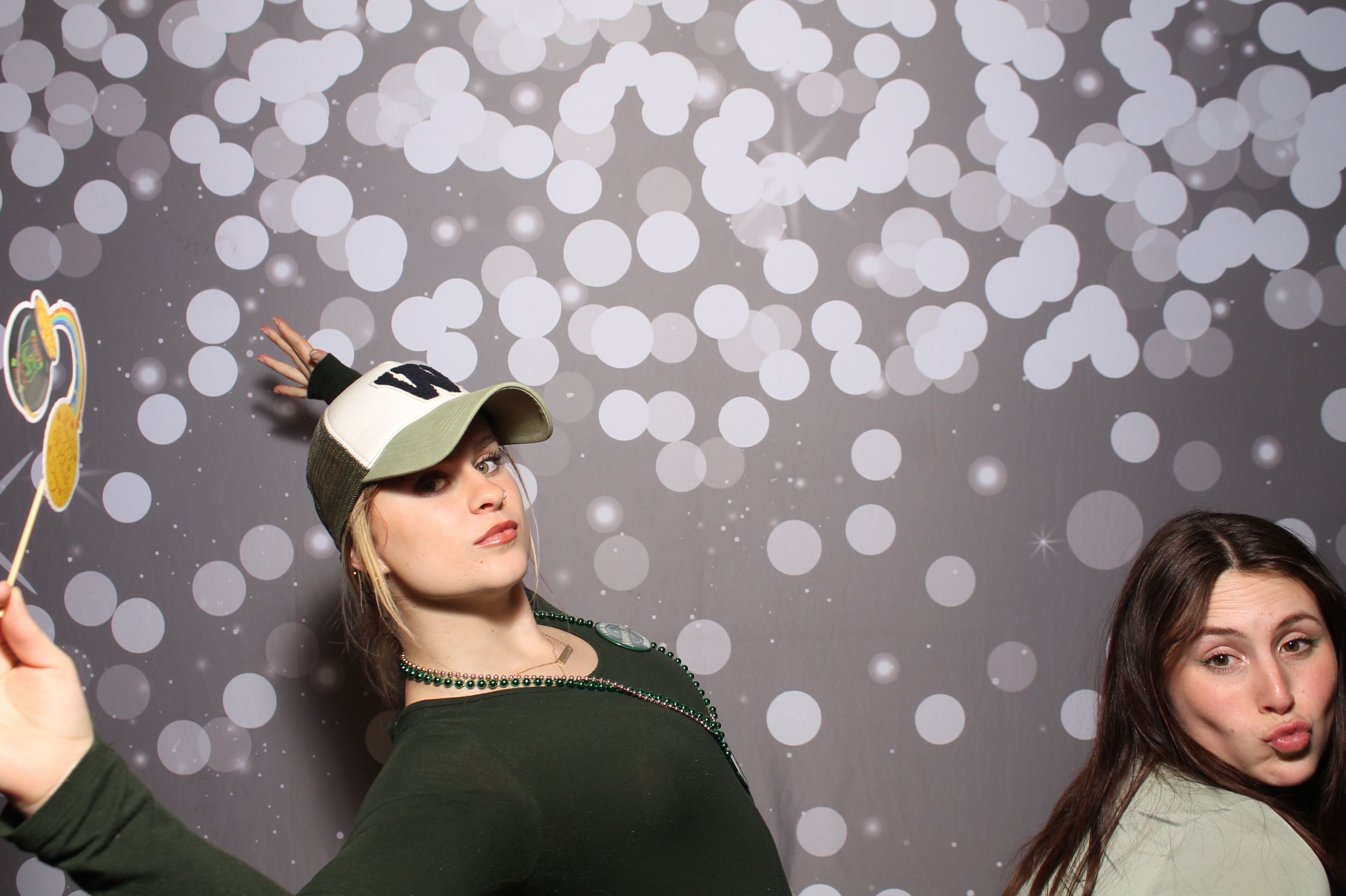 Molly Malone's St. Patricks | View more photos from the event at gallery.photoboothcincy.com/u/PhotoBoothCincy/Molly-Malones-St-Patricks