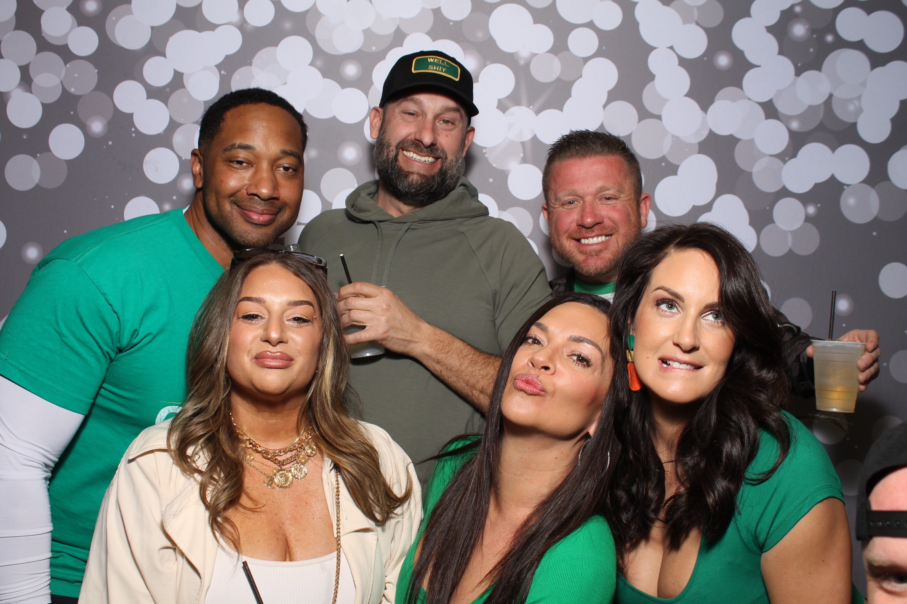Molly Malone's St. Patricks | View more photos from the event at gallery.photoboothcincy.com/u/PhotoBoothCincy/Molly-Malones-St-Patricks
