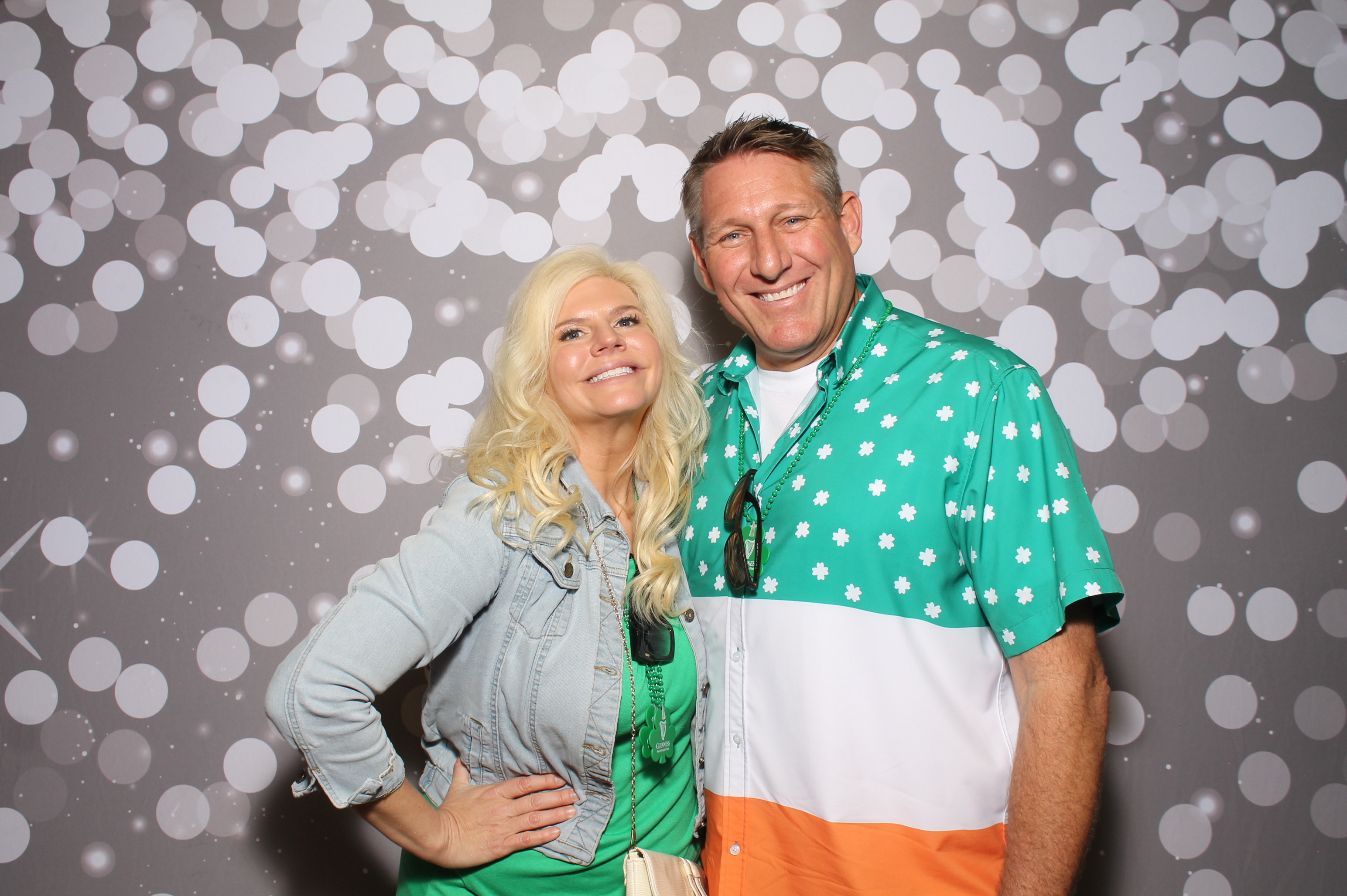 Molly Malone's St. Patricks | View more photos from the event at gallery.photoboothcincy.com/u/PhotoBoothCincy/Molly-Malones-St-Patricks