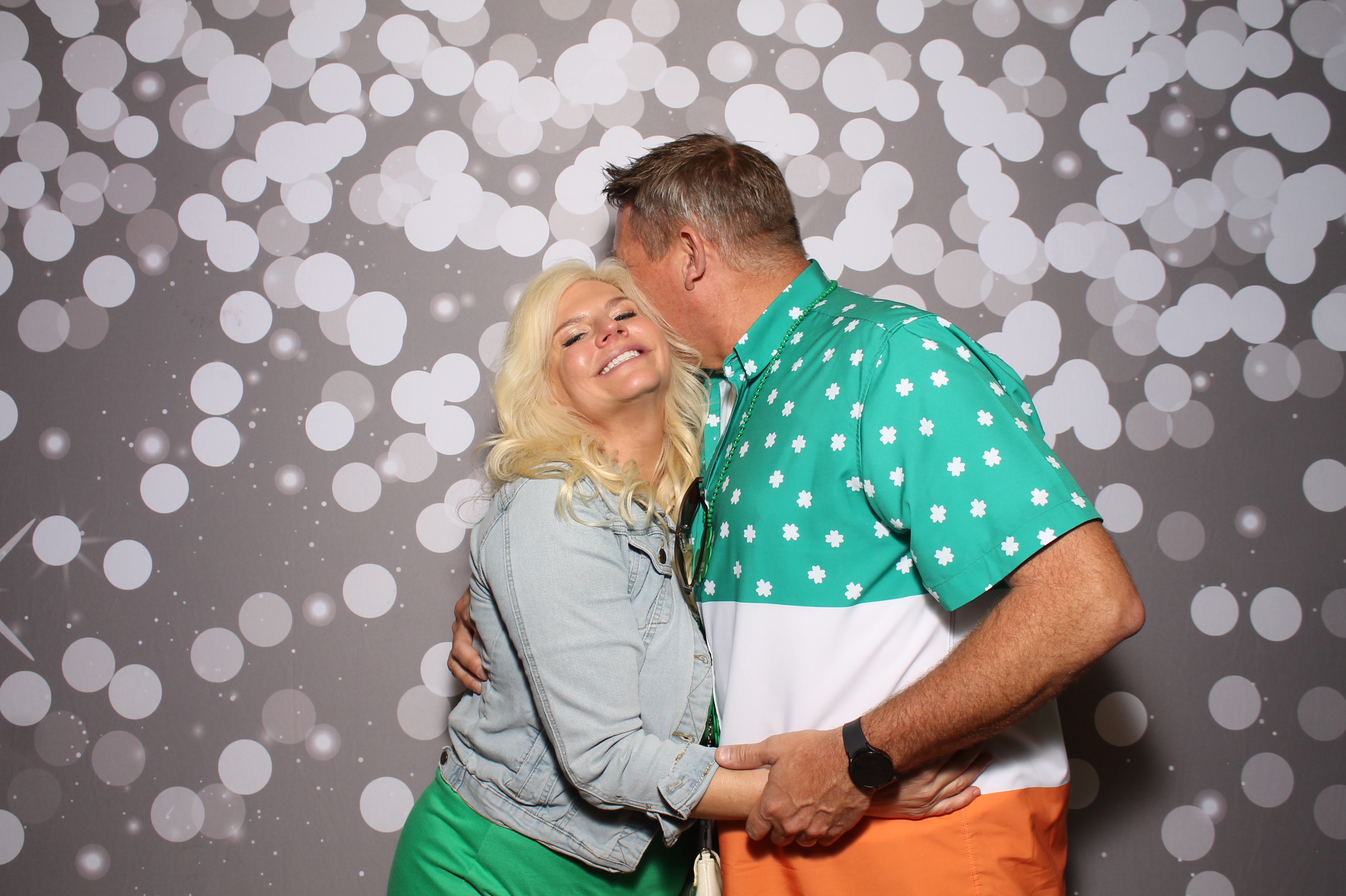Molly Malone's St. Patricks | View more photos from the event at gallery.photoboothcincy.com/u/PhotoBoothCincy/Molly-Malones-St-Patricks