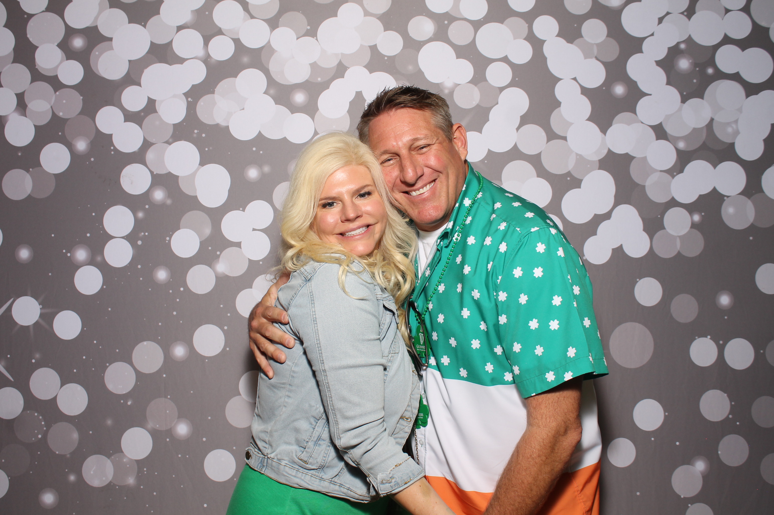 Molly Malone's St. Patricks | View more photos from the event at gallery.photoboothcincy.com/u/PhotoBoothCincy/Molly-Malones-St-Patricks