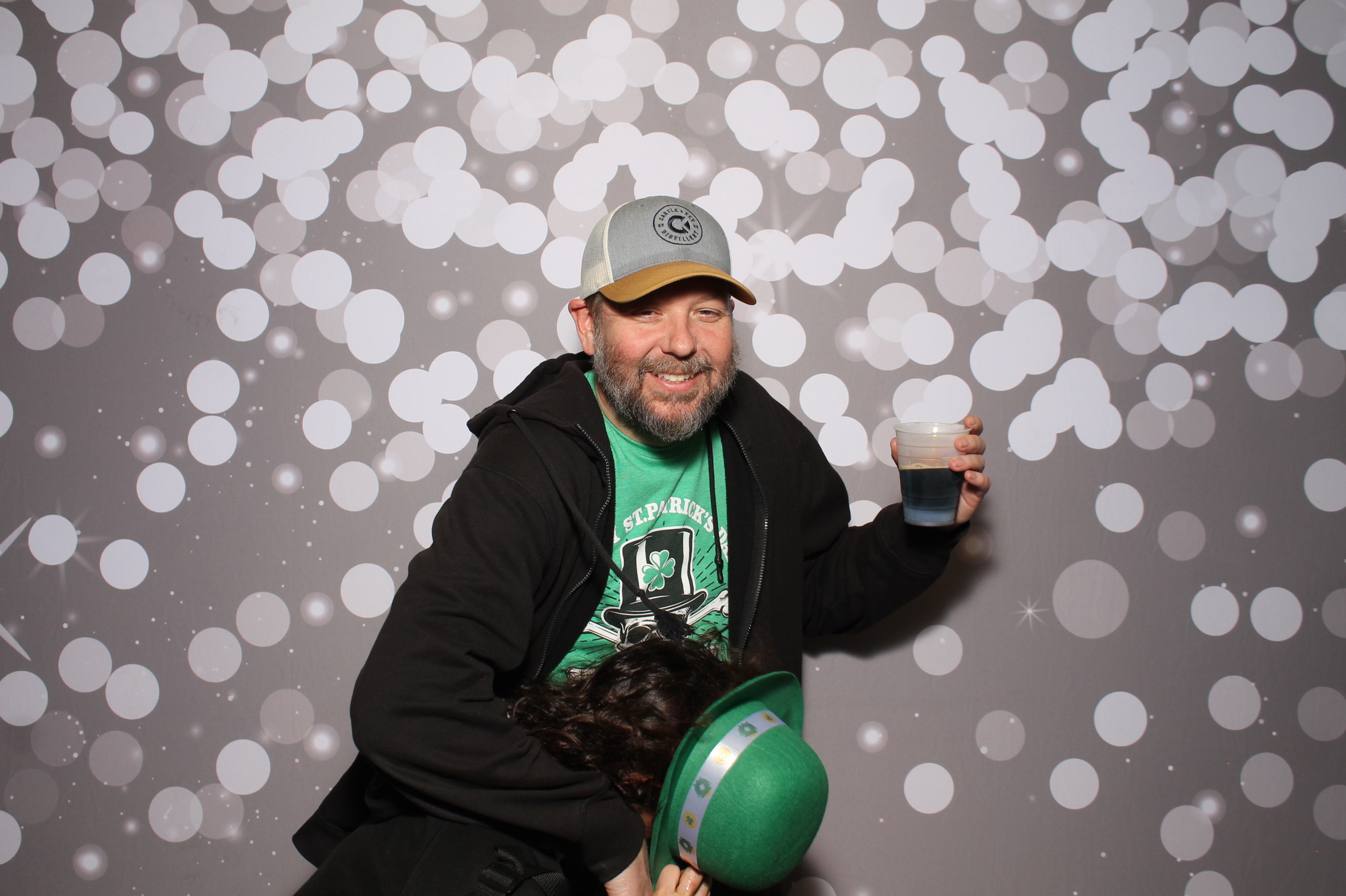 Molly Malone's St. Patricks | View more photos from the event at gallery.photoboothcincy.com/u/PhotoBoothCincy/Molly-Malones-St-Patricks