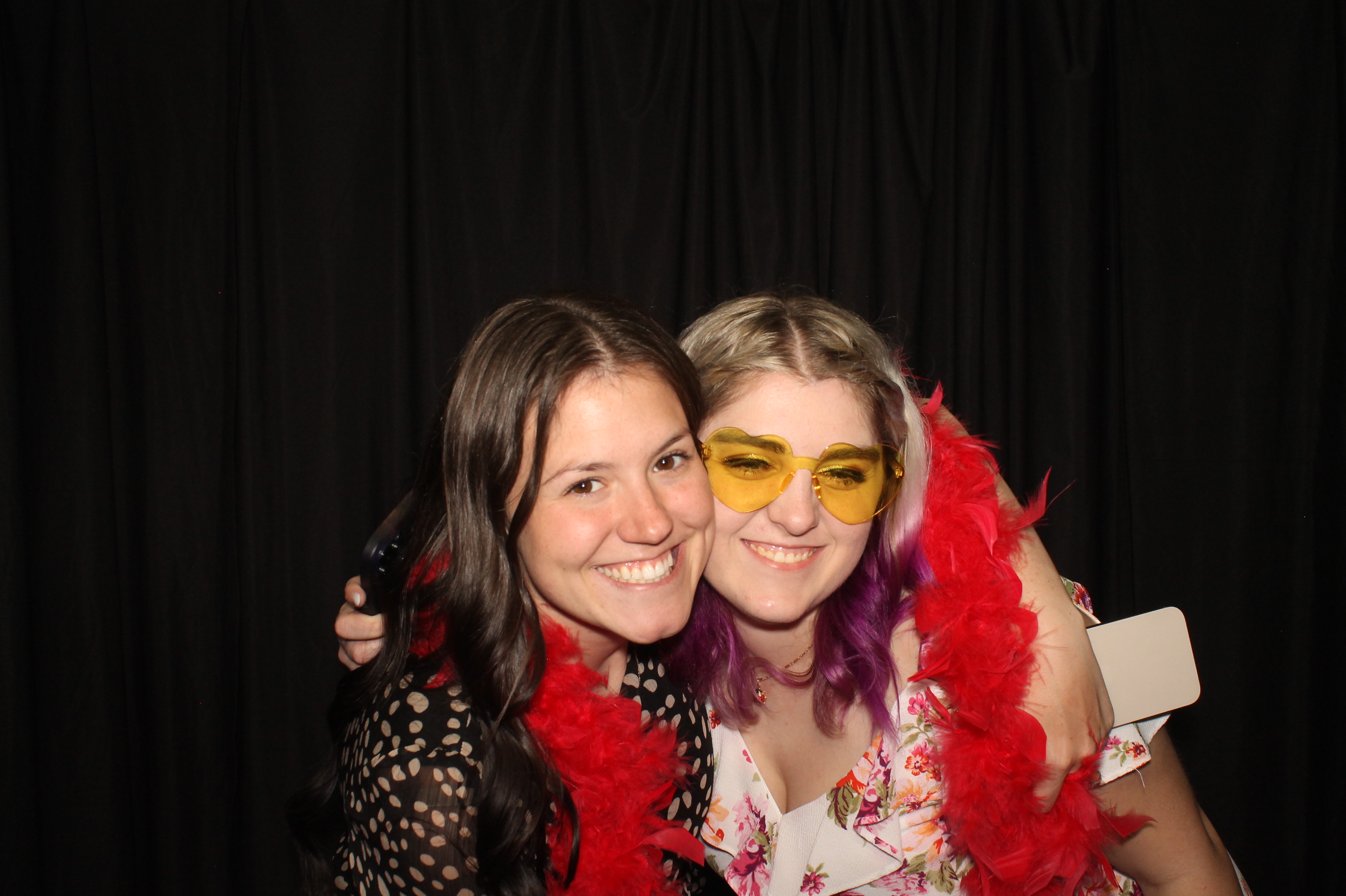 Montgomery County Prom | View more photos from the event at gallery.photoboothcincy.com/u/PhotoBoothCincy/Montgomery-County-Prom