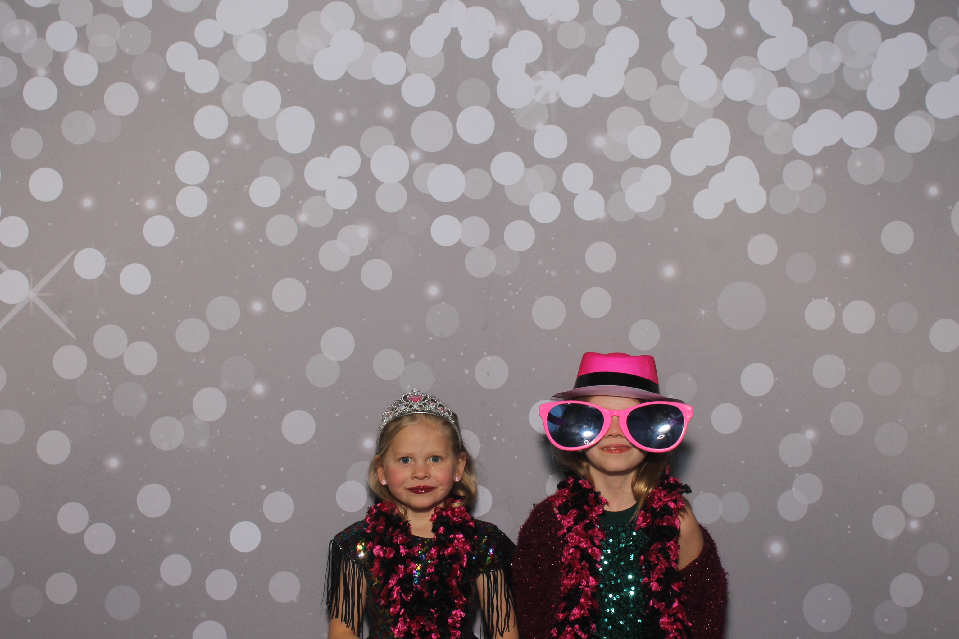 Mother Teresa Father Daughter Dance | View more photos from the event at gallery.photoboothcincy.com/u/PhotoBoothCincy/Mother-Teresa-Father-Daughter-Dance