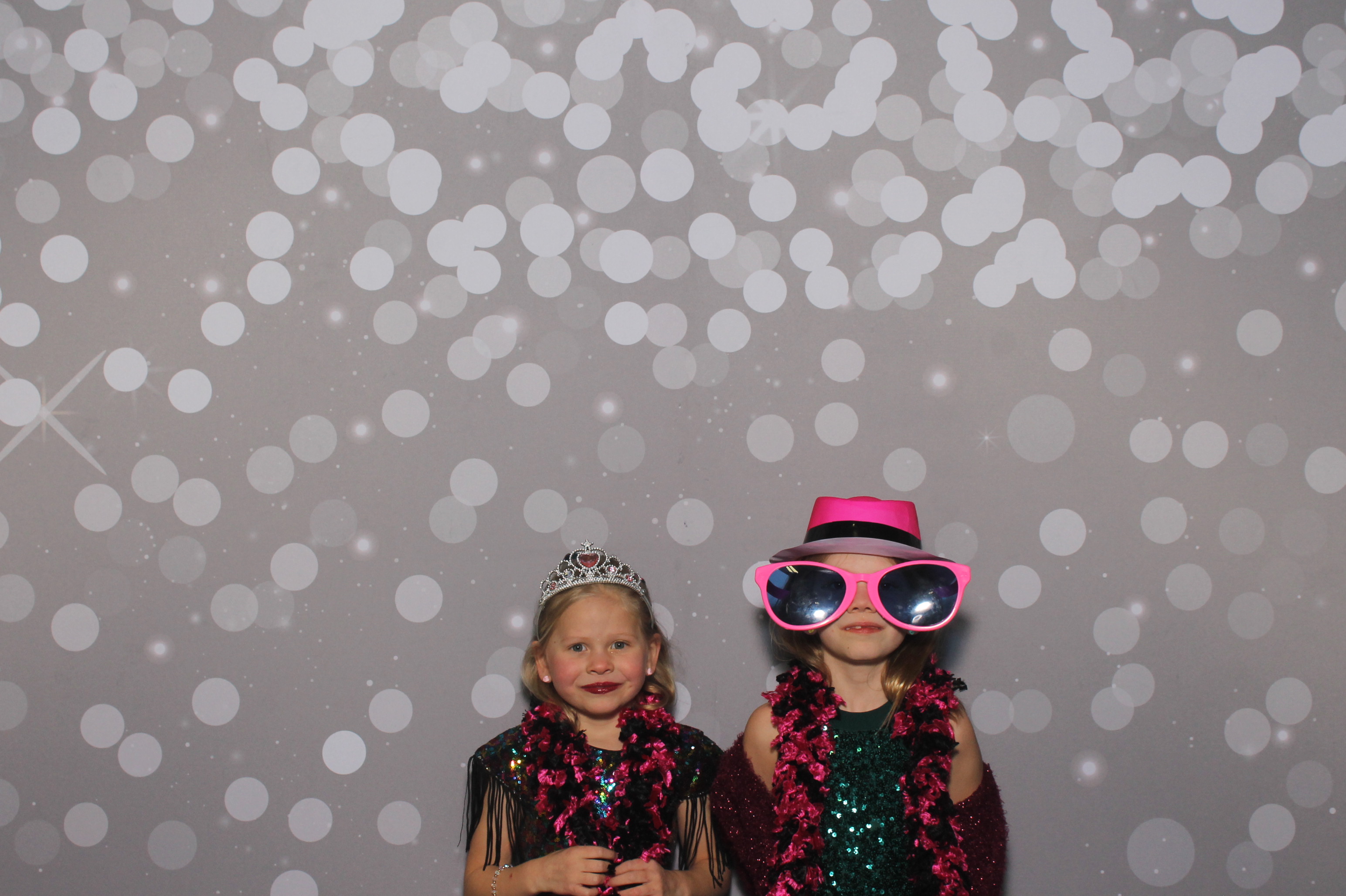 Mother Teresa Father Daughter Dance | View more photos from the event at gallery.photoboothcincy.com/u/PhotoBoothCincy/Mother-Teresa-Father-Daughter-Dance