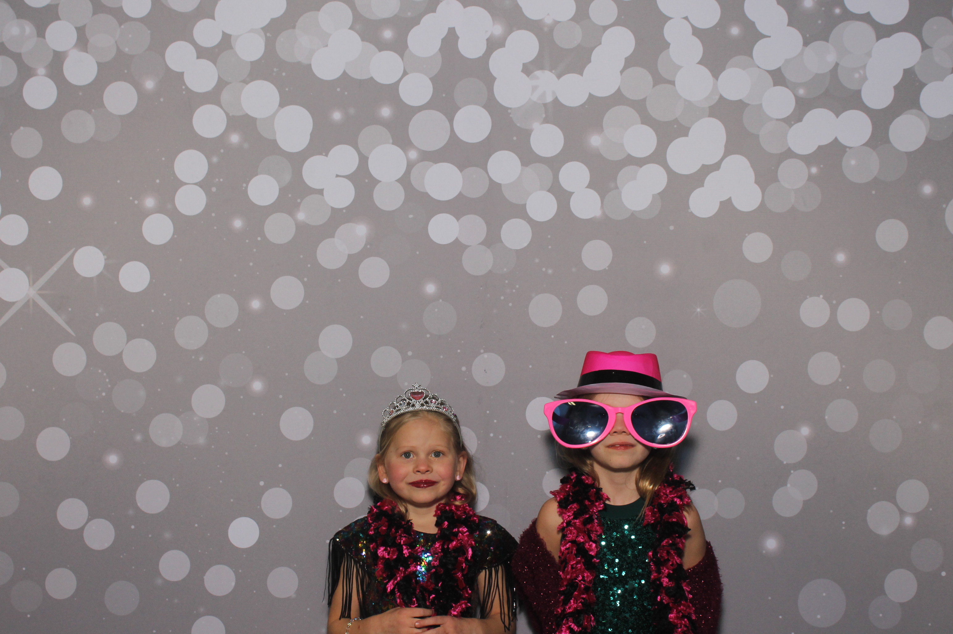 Mother Teresa Father Daughter Dance | View more photos from the event at gallery.photoboothcincy.com/u/PhotoBoothCincy/Mother-Teresa-Father-Daughter-Dance