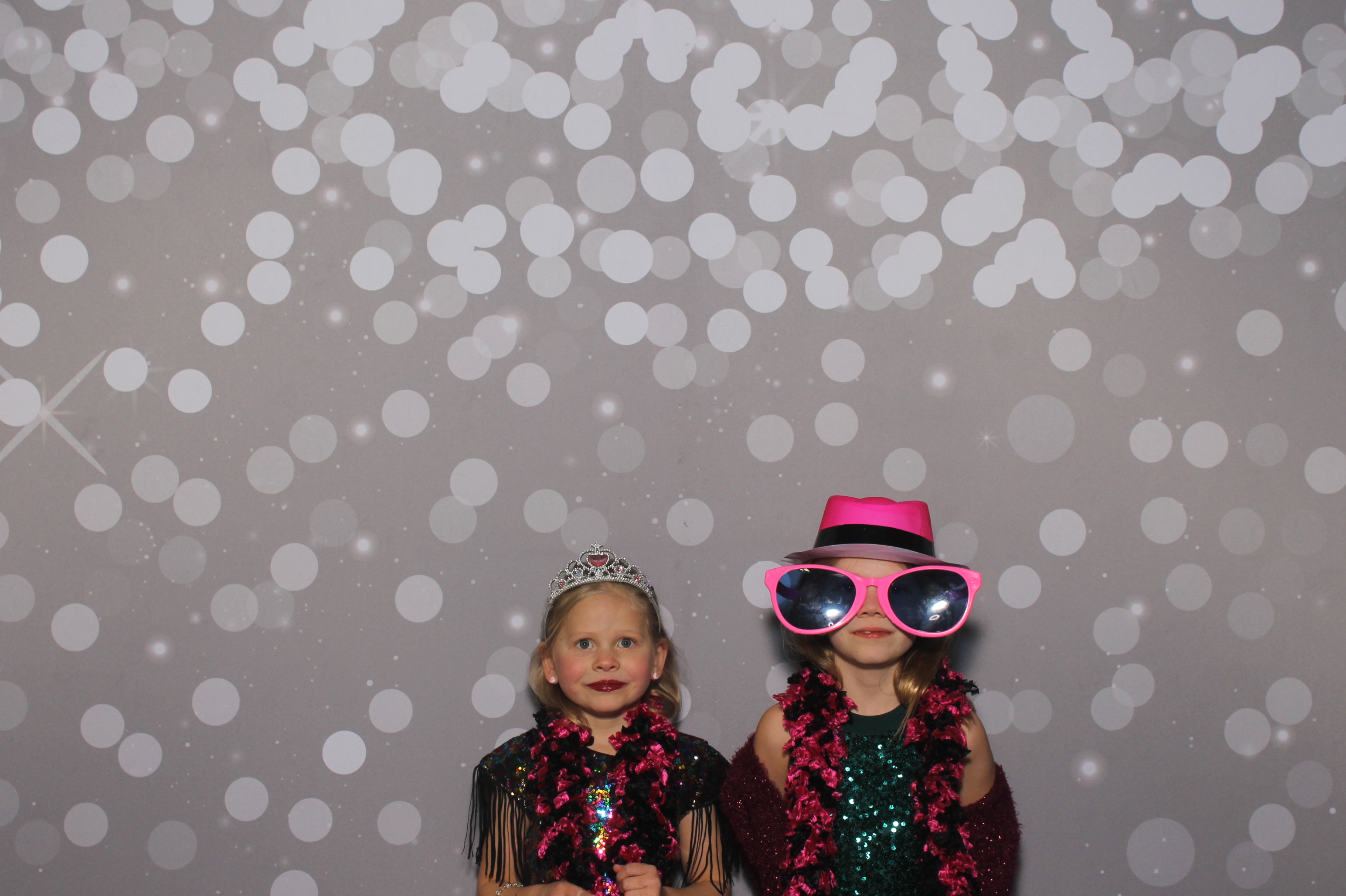 Mother Teresa Father Daughter Dance | View more photos from the event at gallery.photoboothcincy.com/u/PhotoBoothCincy/Mother-Teresa-Father-Daughter-Dance