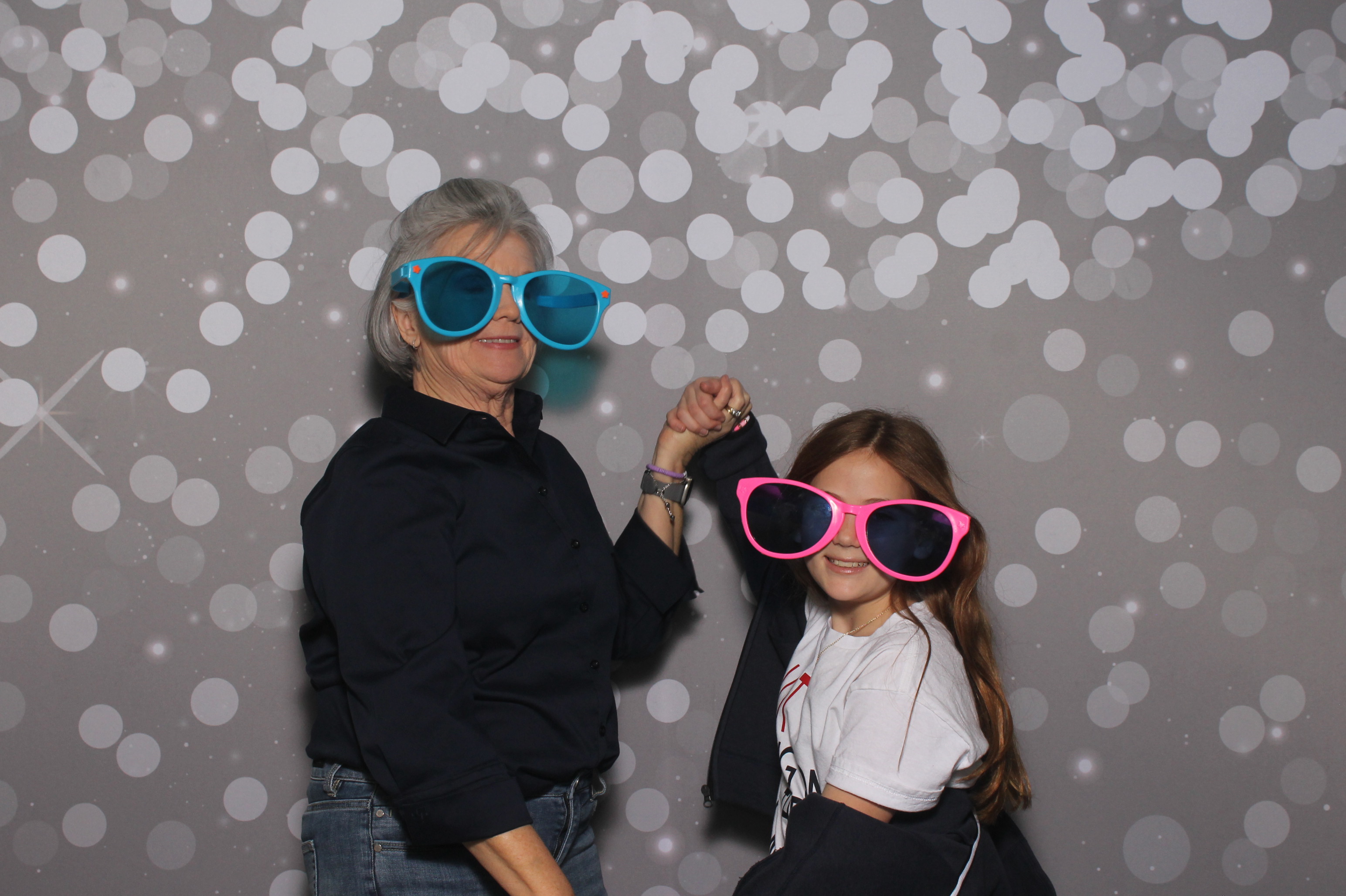 Mother Teresa Father Daughter Dance | View more photos from the event at gallery.photoboothcincy.com/u/PhotoBoothCincy/Mother-Teresa-Father-Daughter-Dance
