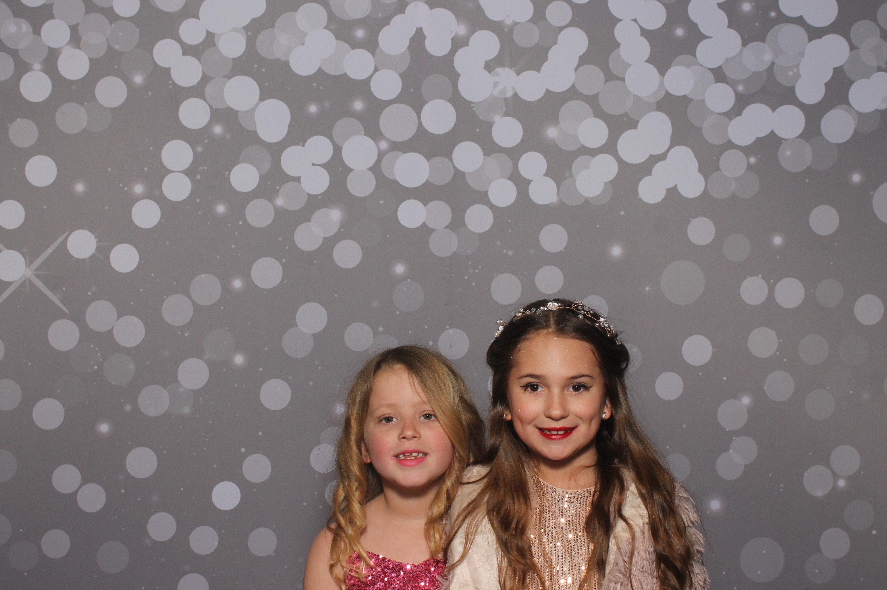 Mother Teresa Father Daughter Dance | View more photos from the event at gallery.photoboothcincy.com/u/PhotoBoothCincy/Mother-Teresa-Father-Daughter-Dance