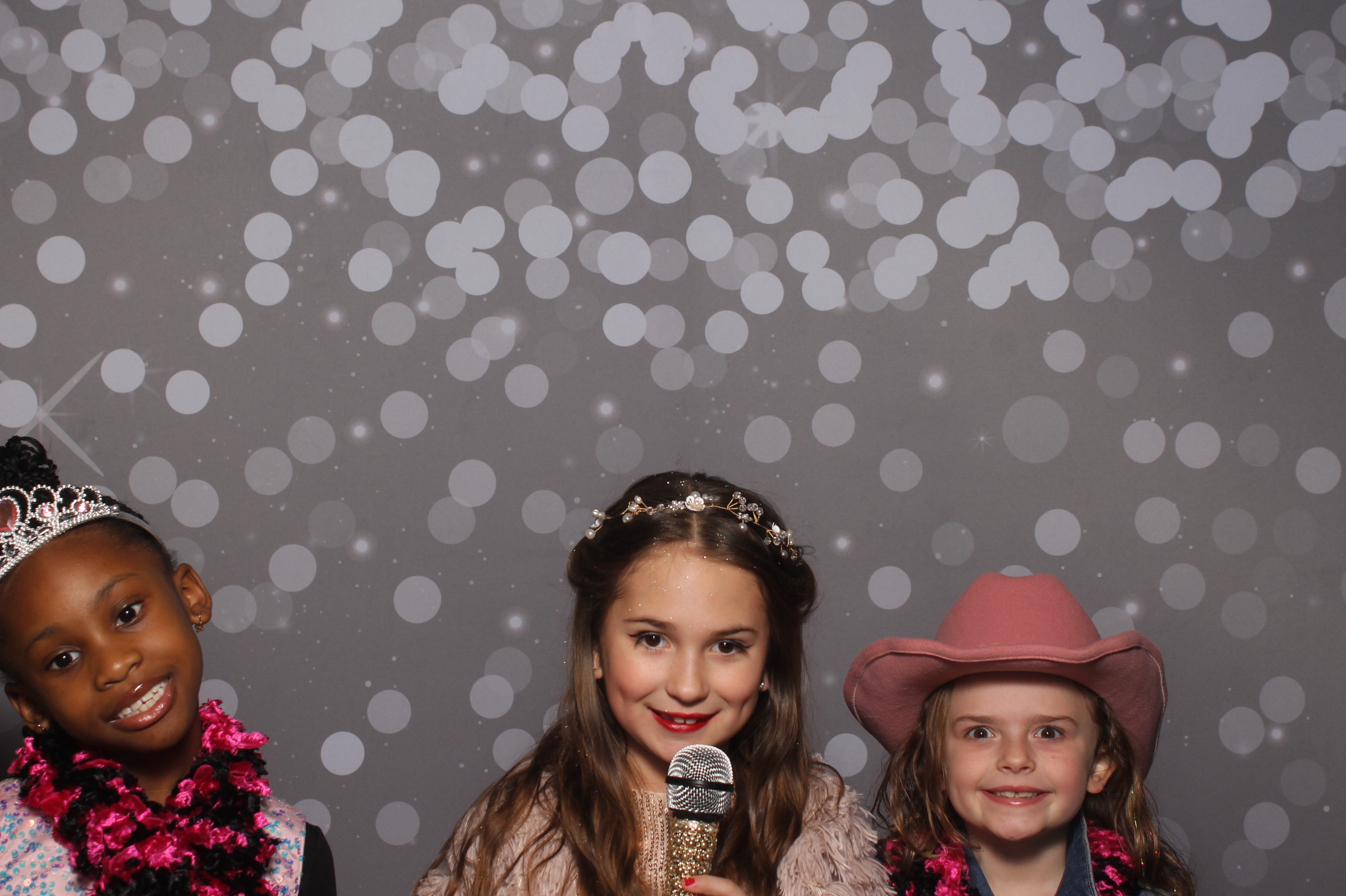 Mother Teresa Father Daughter Dance | View more photos from the event at gallery.photoboothcincy.com/u/PhotoBoothCincy/Mother-Teresa-Father-Daughter-Dance