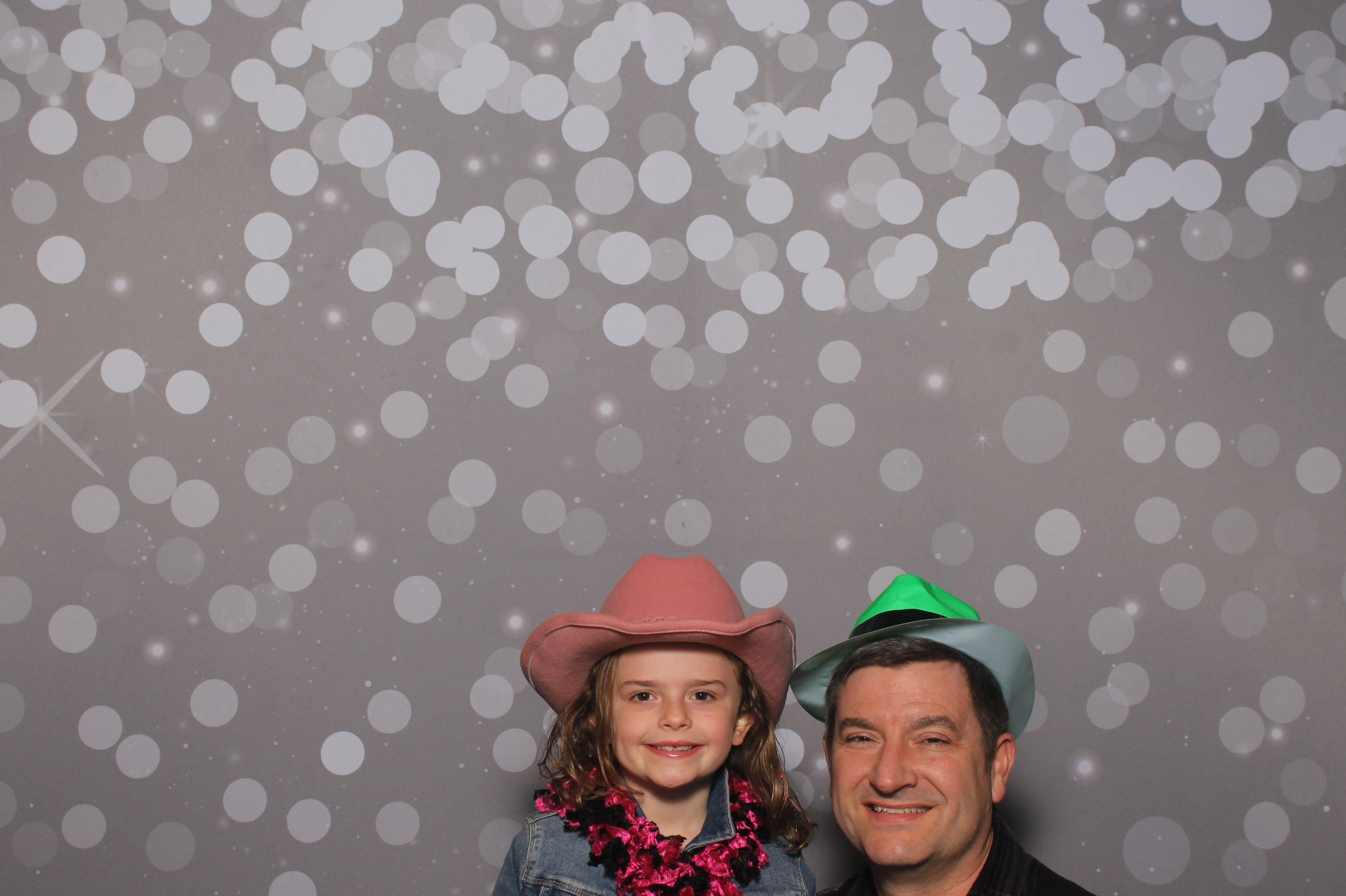 Mother Teresa Father Daughter Dance | View more photos from the event at gallery.photoboothcincy.com/u/PhotoBoothCincy/Mother-Teresa-Father-Daughter-Dance