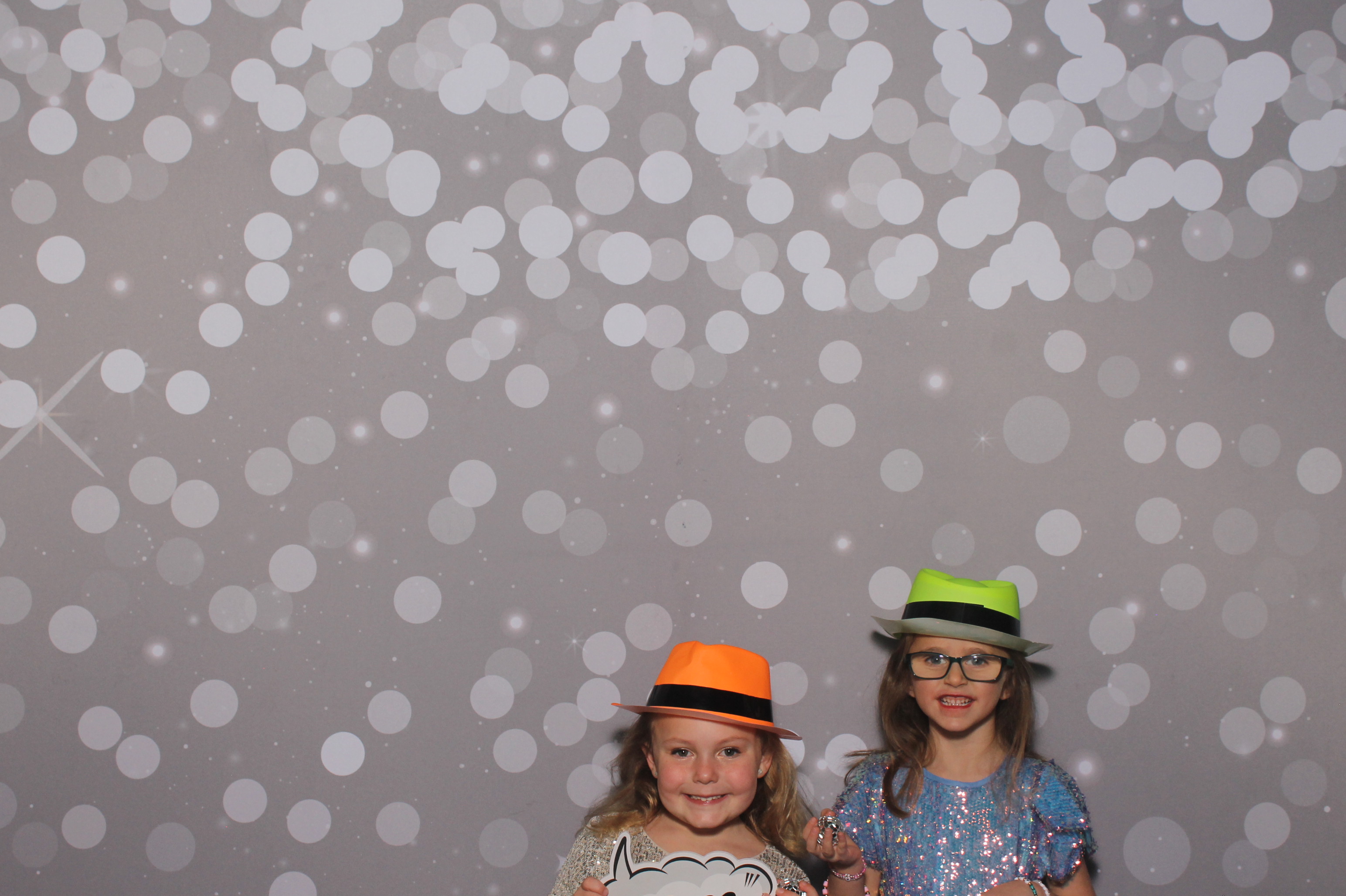 Mother Teresa Father Daughter Dance | View more photos from the event at gallery.photoboothcincy.com/u/PhotoBoothCincy/Mother-Teresa-Father-Daughter-Dance