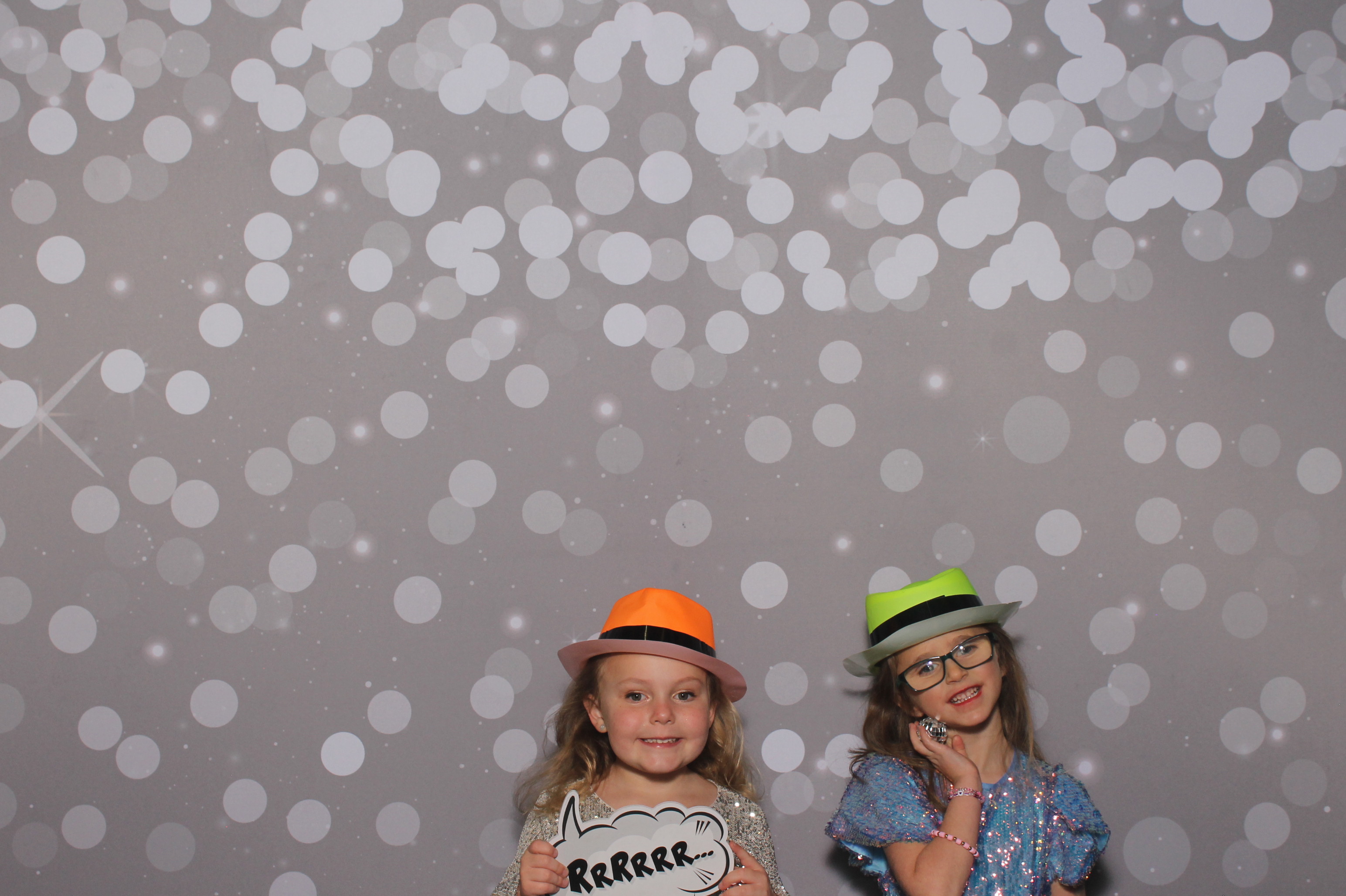 Mother Teresa Father Daughter Dance | View more photos from the event at gallery.photoboothcincy.com/u/PhotoBoothCincy/Mother-Teresa-Father-Daughter-Dance