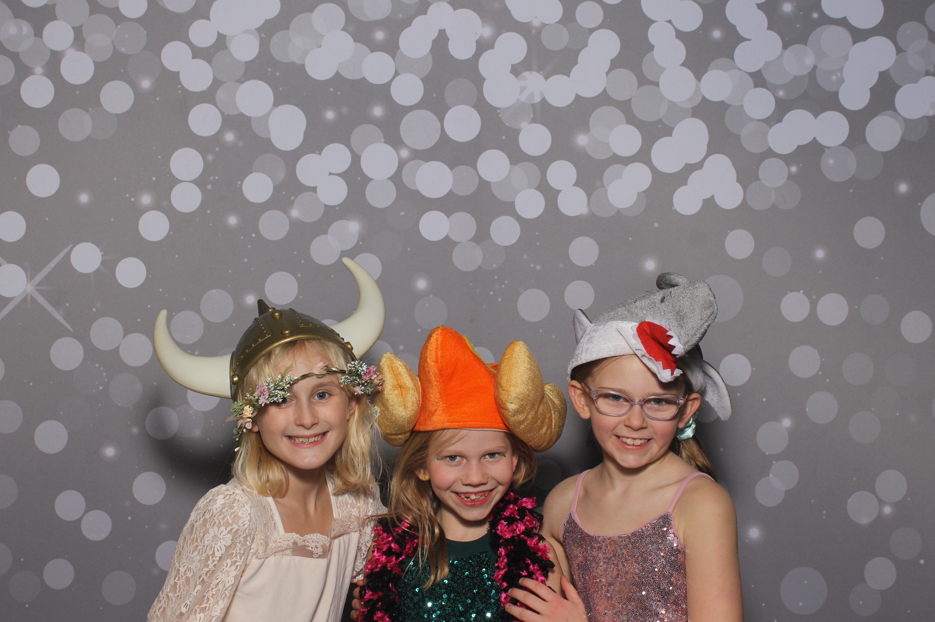 Mother Teresa Father Daughter Dance | View more photos from the event at gallery.photoboothcincy.com/u/PhotoBoothCincy/Mother-Teresa-Father-Daughter-Dance