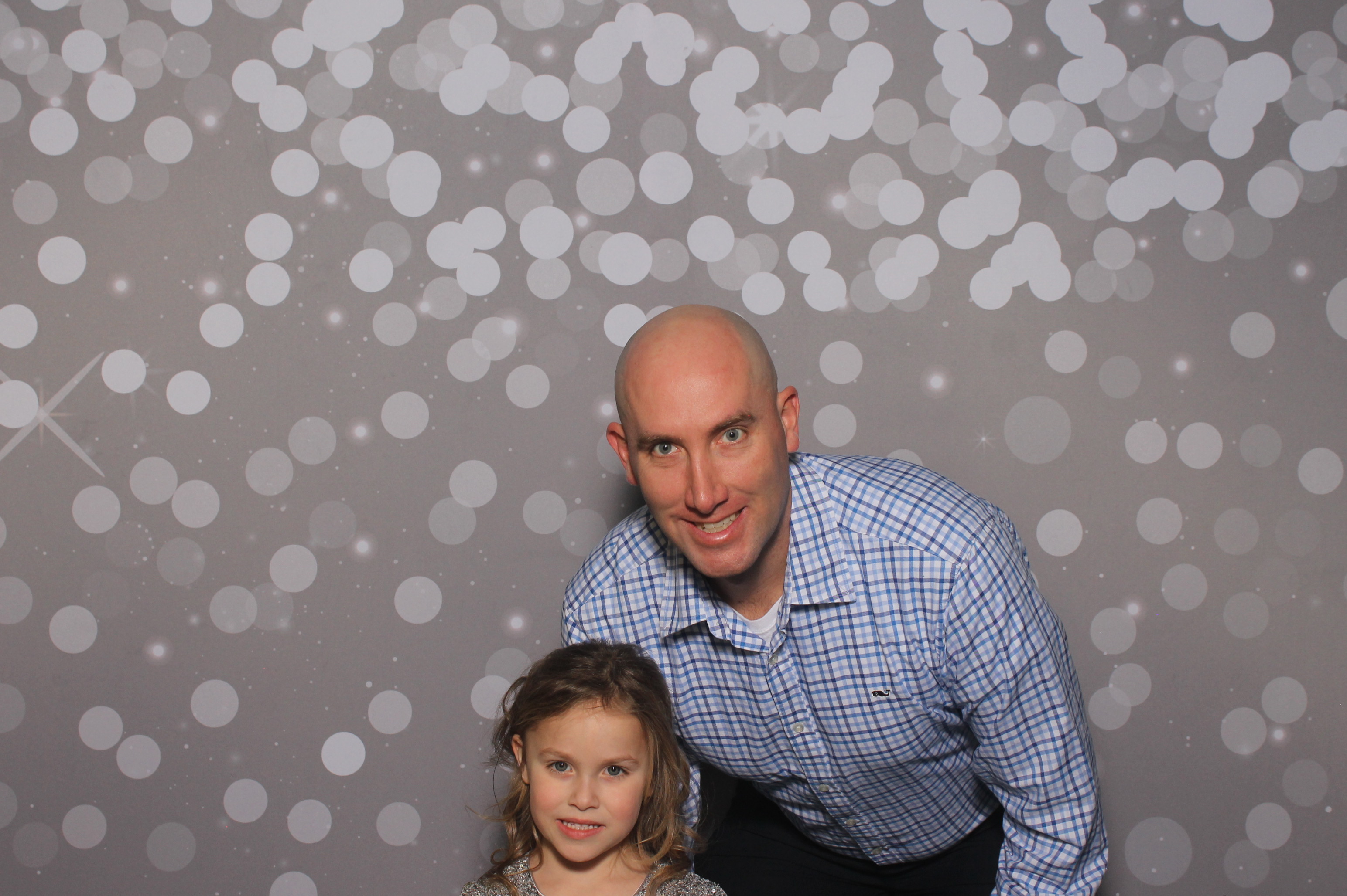 Mother Teresa Father Daughter Dance | View more photos from the event at gallery.photoboothcincy.com/u/PhotoBoothCincy/Mother-Teresa-Father-Daughter-Dance