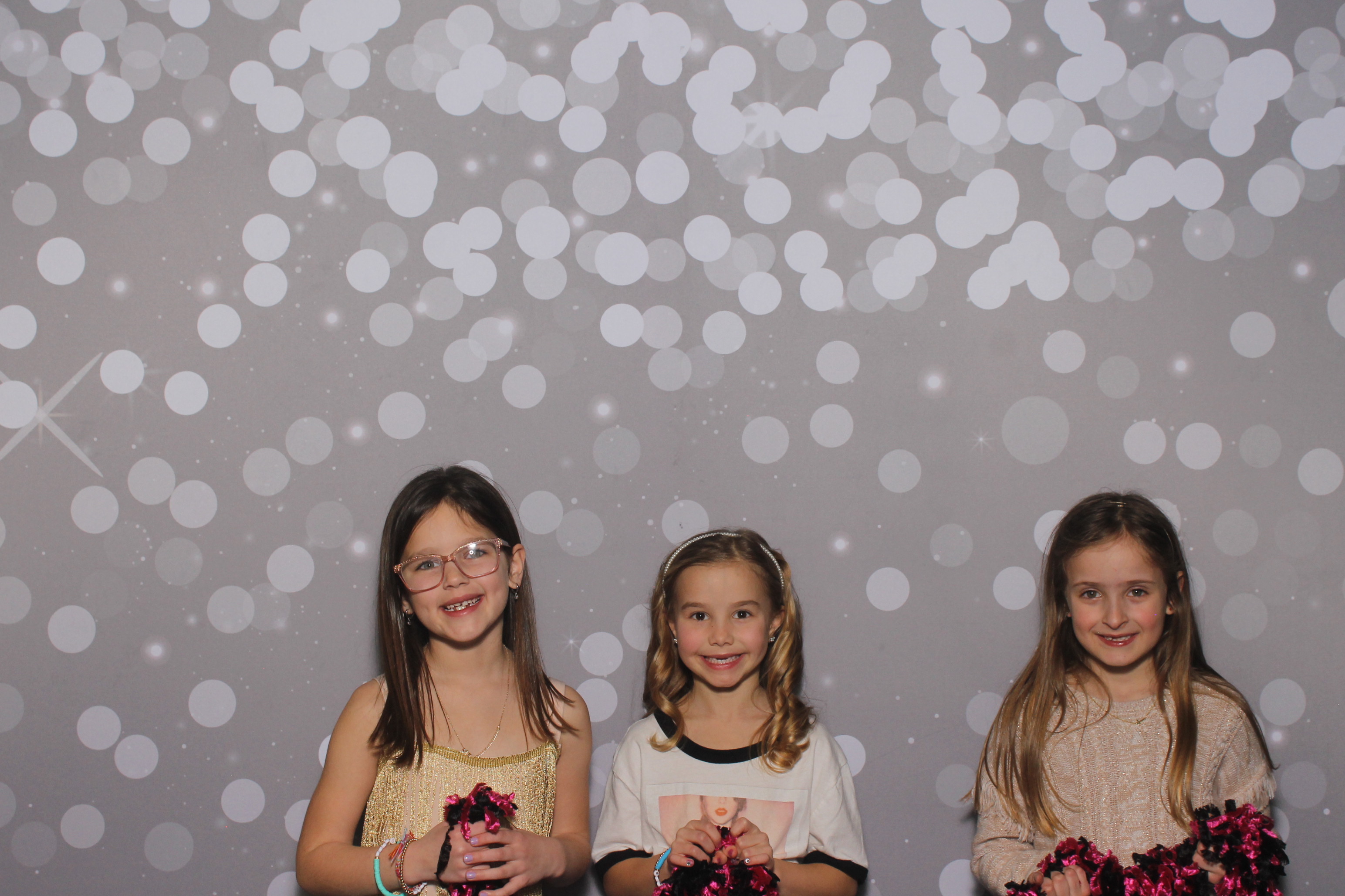 Mother Teresa Father Daughter Dance | View more photos from the event at gallery.photoboothcincy.com/u/PhotoBoothCincy/Mother-Teresa-Father-Daughter-Dance