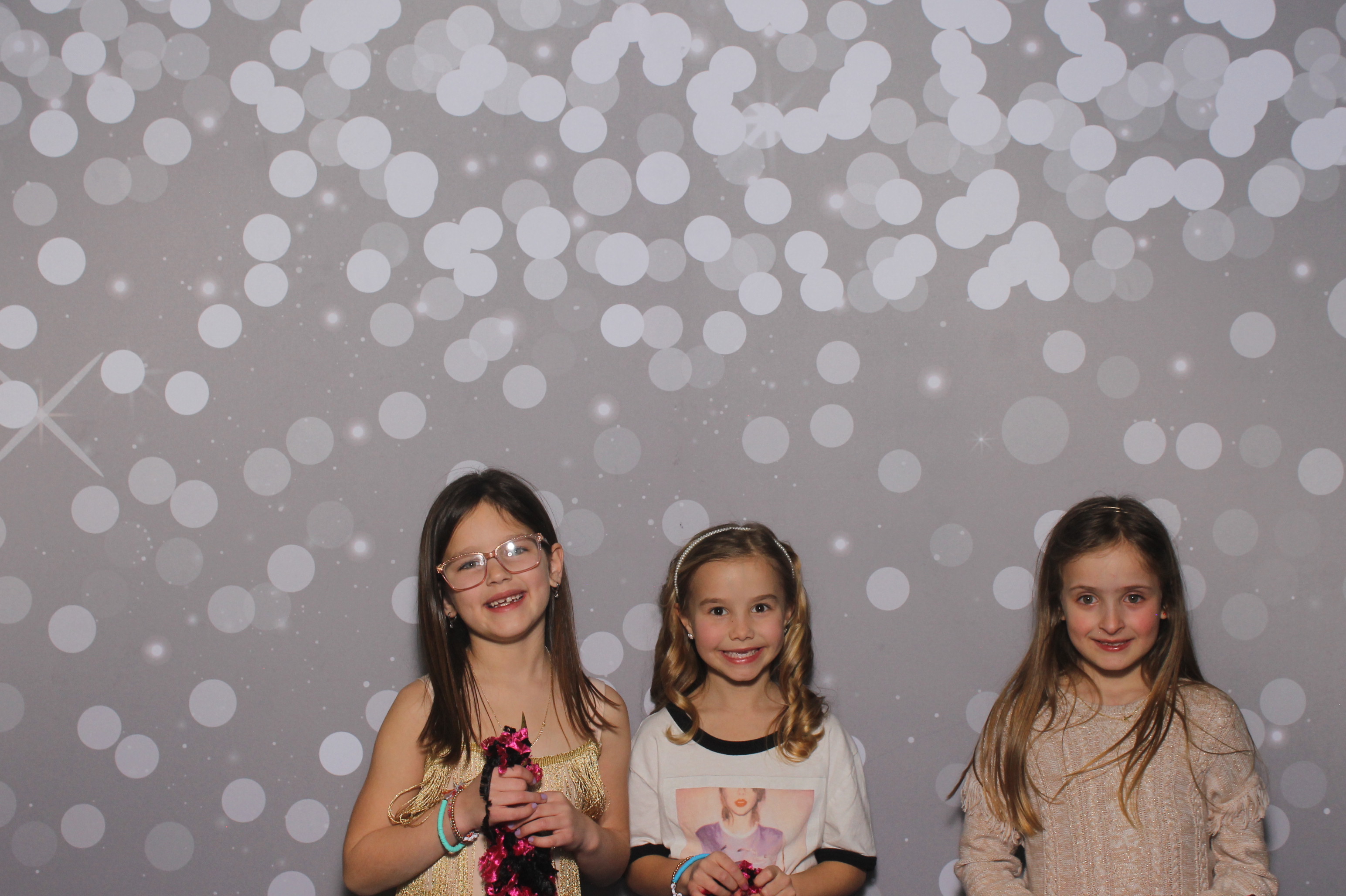 Mother Teresa Father Daughter Dance | View more photos from the event at gallery.photoboothcincy.com/u/PhotoBoothCincy/Mother-Teresa-Father-Daughter-Dance