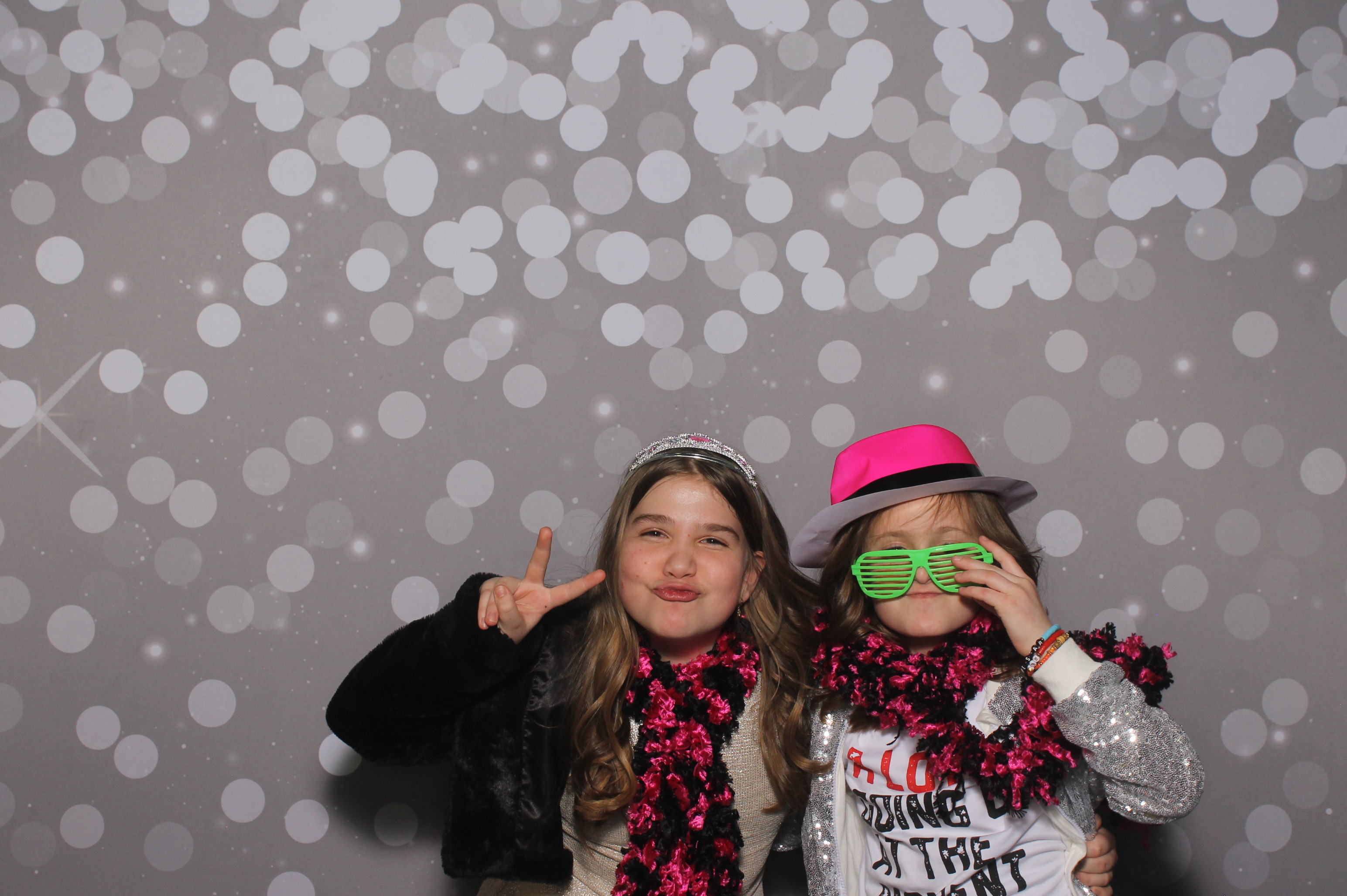 Mother Teresa Father Daughter Dance | View more photos from the event at gallery.photoboothcincy.com/u/PhotoBoothCincy/Mother-Teresa-Father-Daughter-Dance