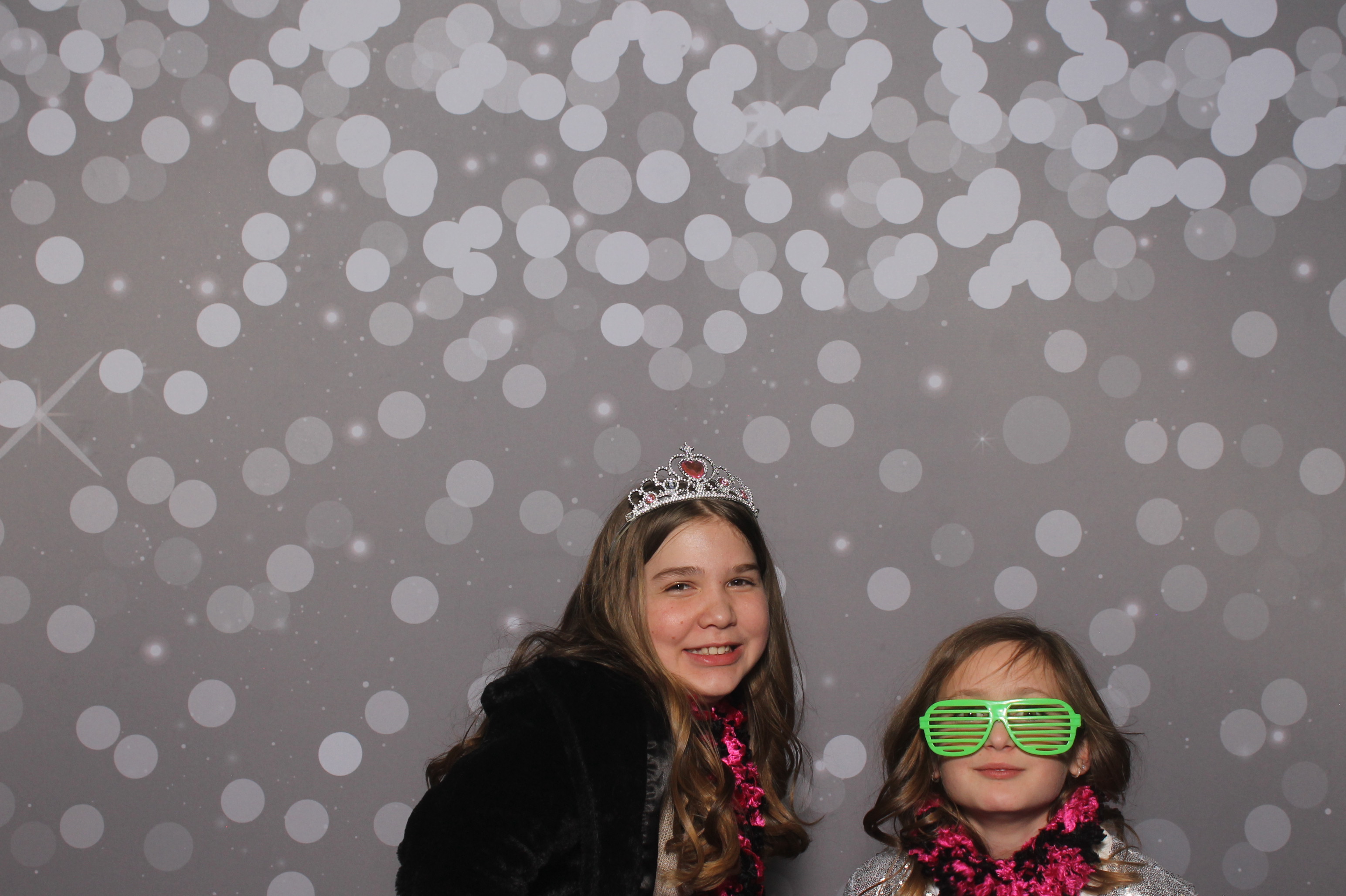 Mother Teresa Father Daughter Dance | View more photos from the event at gallery.photoboothcincy.com/u/PhotoBoothCincy/Mother-Teresa-Father-Daughter-Dance