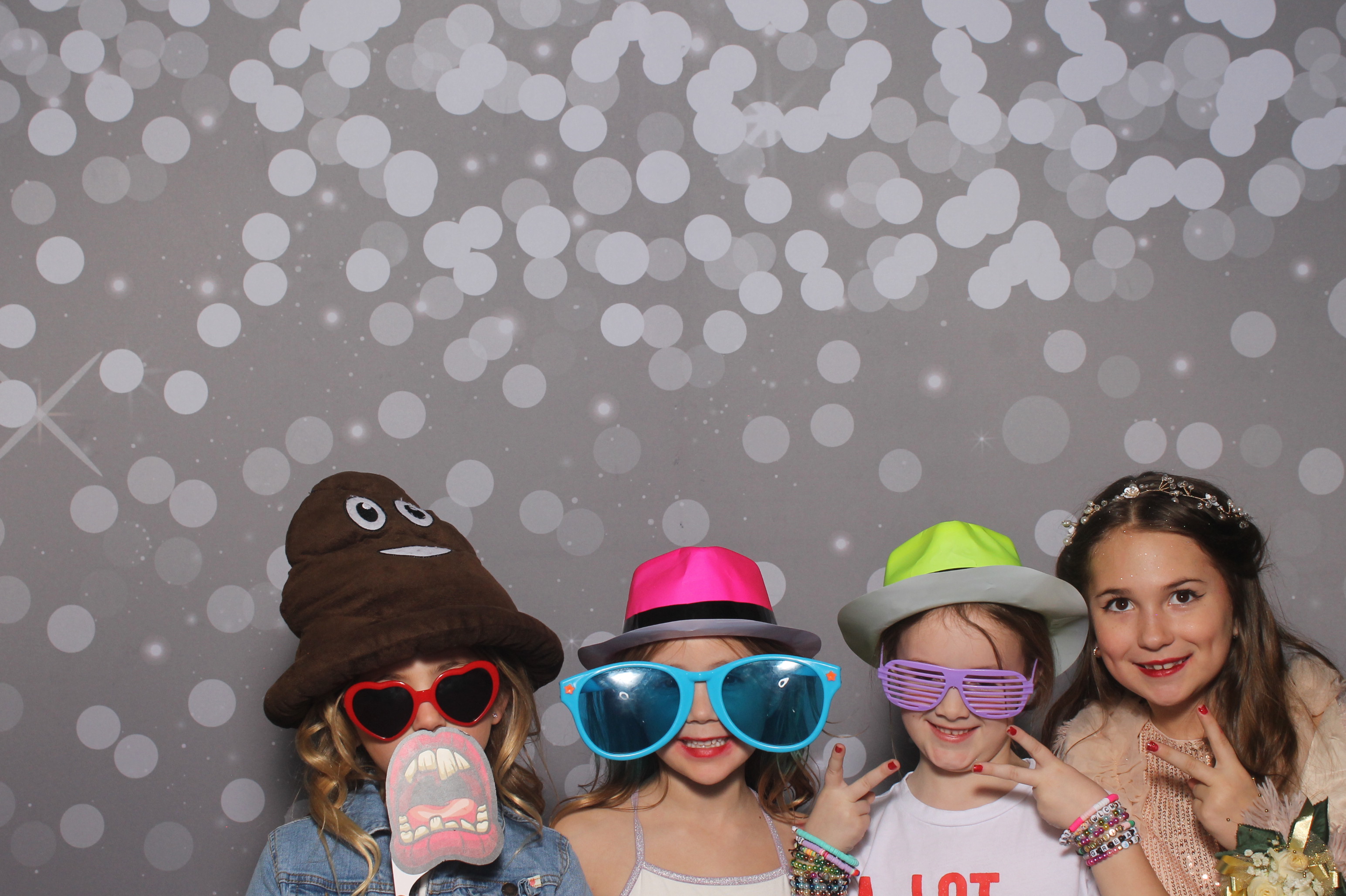Mother Teresa Father Daughter Dance | View more photos from the event at gallery.photoboothcincy.com/u/PhotoBoothCincy/Mother-Teresa-Father-Daughter-Dance