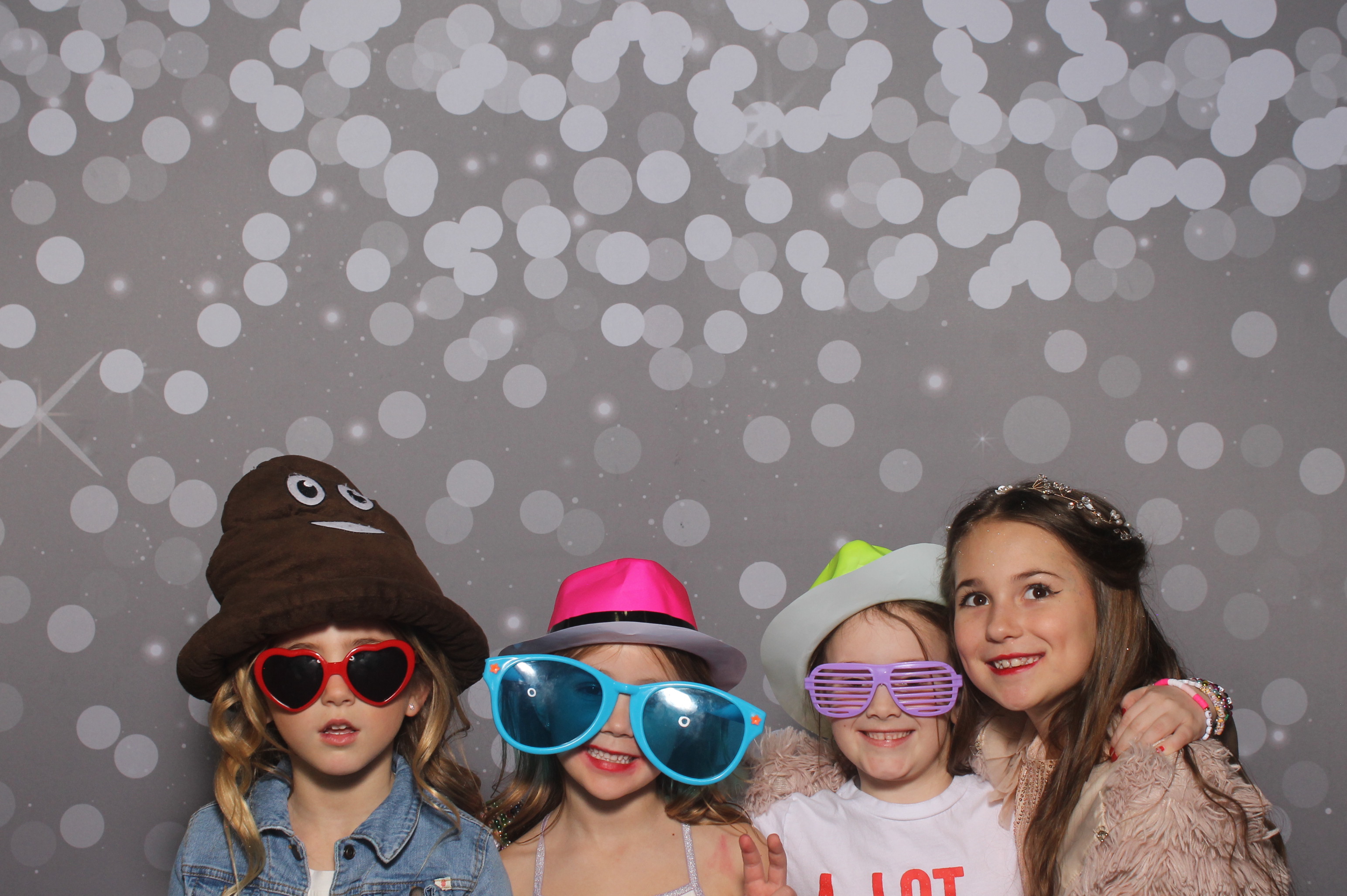 Mother Teresa Father Daughter Dance | View more photos from the event at gallery.photoboothcincy.com/u/PhotoBoothCincy/Mother-Teresa-Father-Daughter-Dance