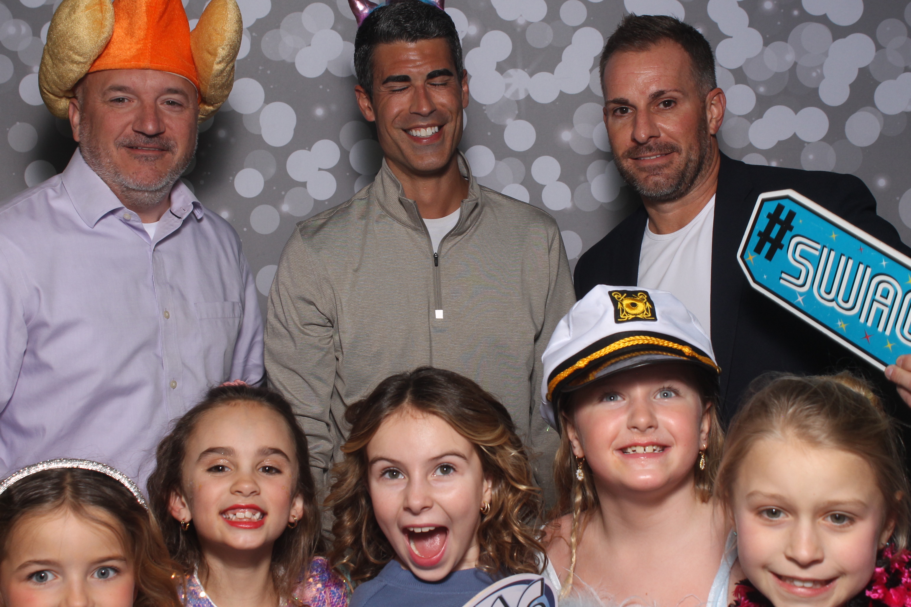Mother Teresa Father Daughter Dance | View more photos from the event at gallery.photoboothcincy.com/u/PhotoBoothCincy/Mother-Teresa-Father-Daughter-Dance