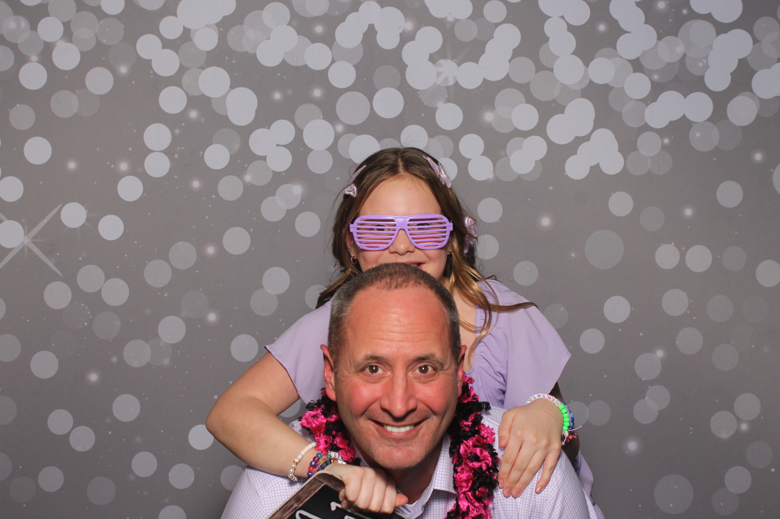 Mother Teresa Father Daughter Dance | View more photos from the event at gallery.photoboothcincy.com/u/PhotoBoothCincy/Mother-Teresa-Father-Daughter-Dance
