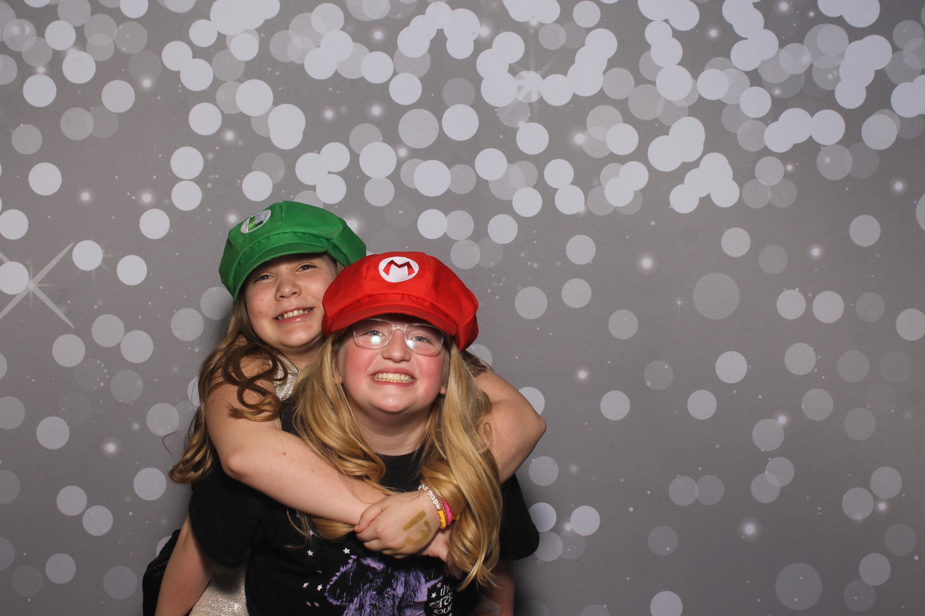 Mother Teresa Father Daughter Dance | View more photos from the event at gallery.photoboothcincy.com/u/PhotoBoothCincy/Mother-Teresa-Father-Daughter-Dance