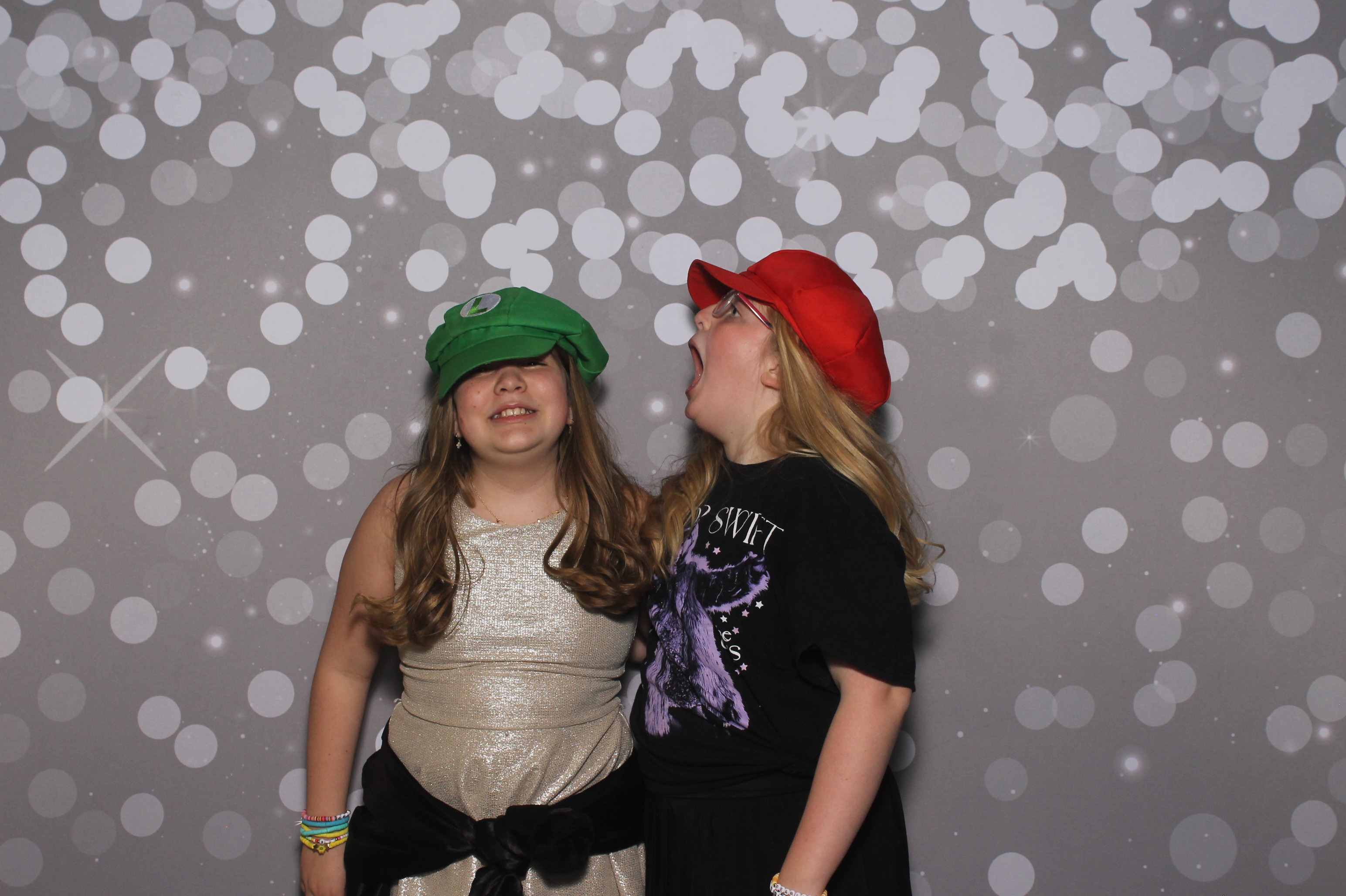 Mother Teresa Father Daughter Dance | View more photos from the event at gallery.photoboothcincy.com/u/PhotoBoothCincy/Mother-Teresa-Father-Daughter-Dance