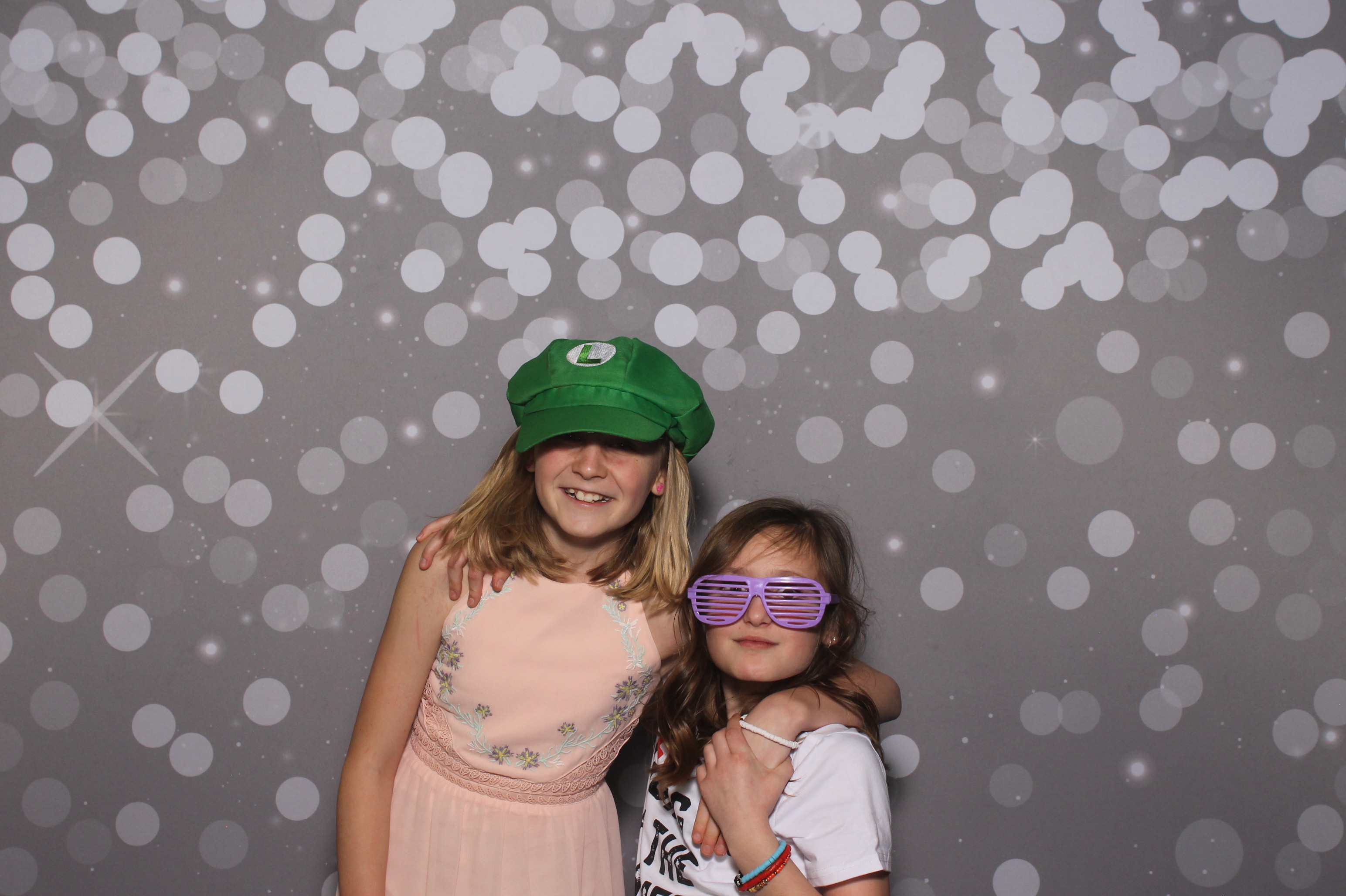 Mother Teresa Father Daughter Dance | View more photos from the event at gallery.photoboothcincy.com/u/PhotoBoothCincy/Mother-Teresa-Father-Daughter-Dance