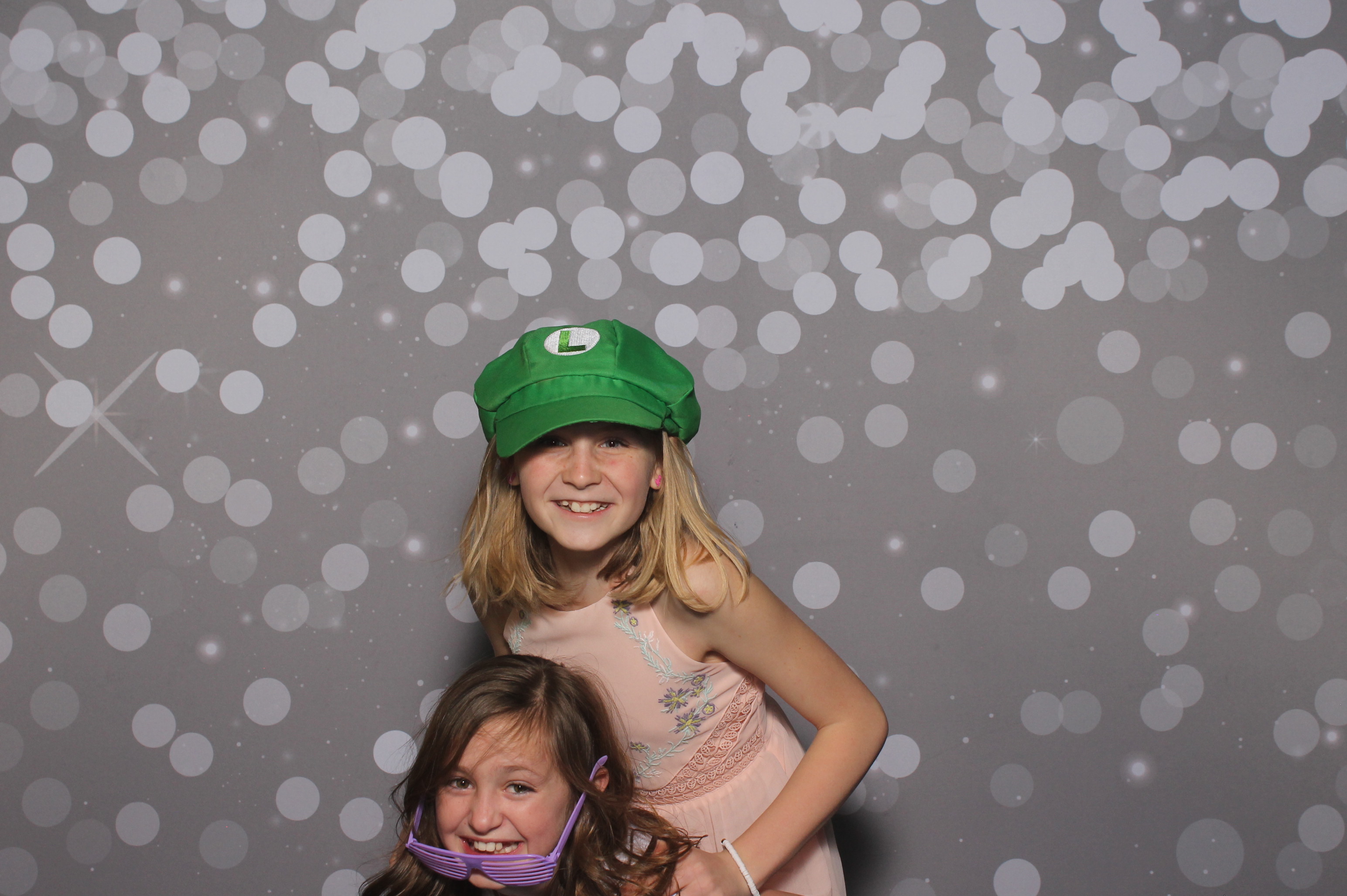 Mother Teresa Father Daughter Dance | View more photos from the event at gallery.photoboothcincy.com/u/PhotoBoothCincy/Mother-Teresa-Father-Daughter-Dance