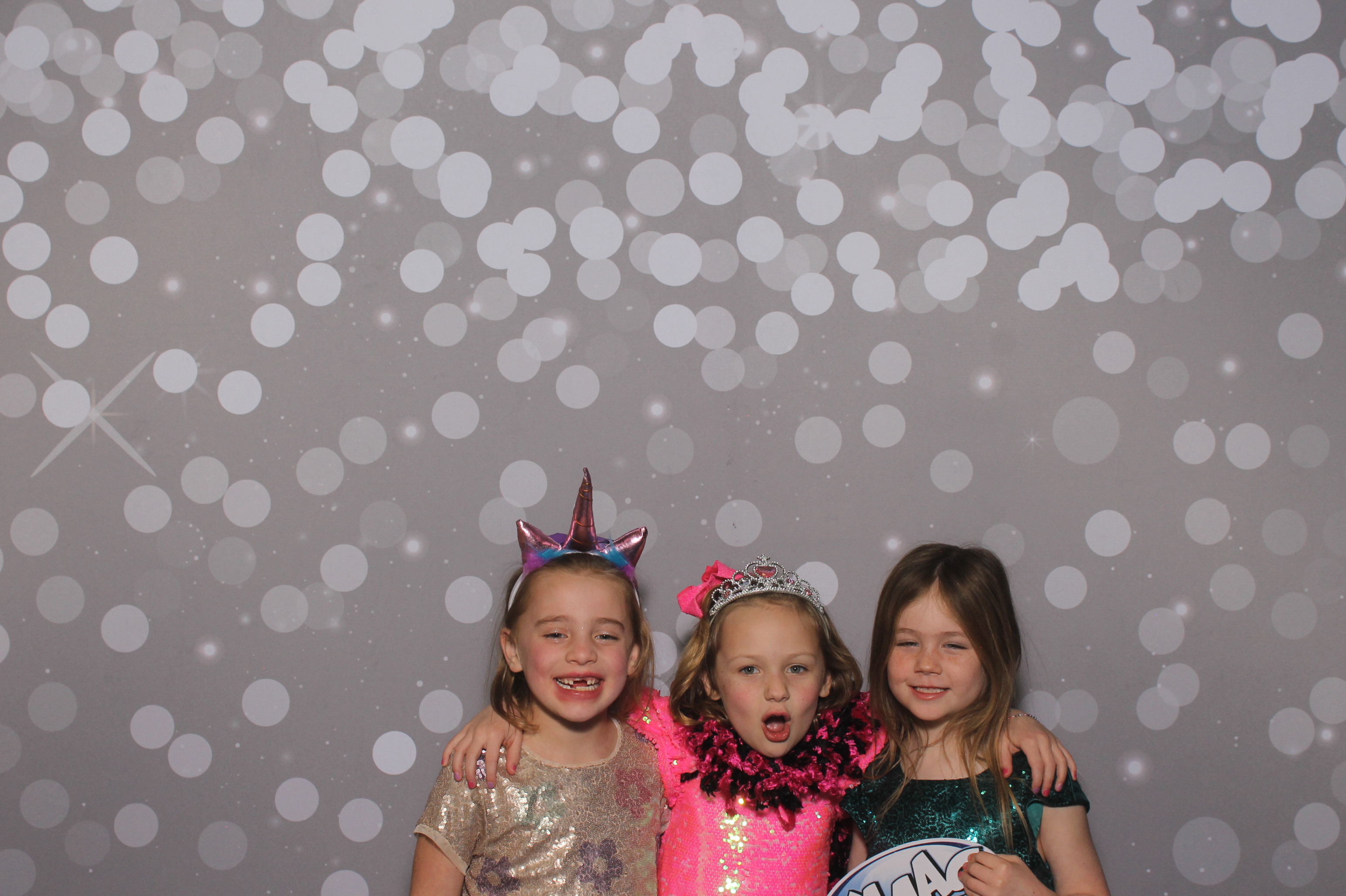 Mother Teresa Father Daughter Dance | View more photos from the event at gallery.photoboothcincy.com/u/PhotoBoothCincy/Mother-Teresa-Father-Daughter-Dance