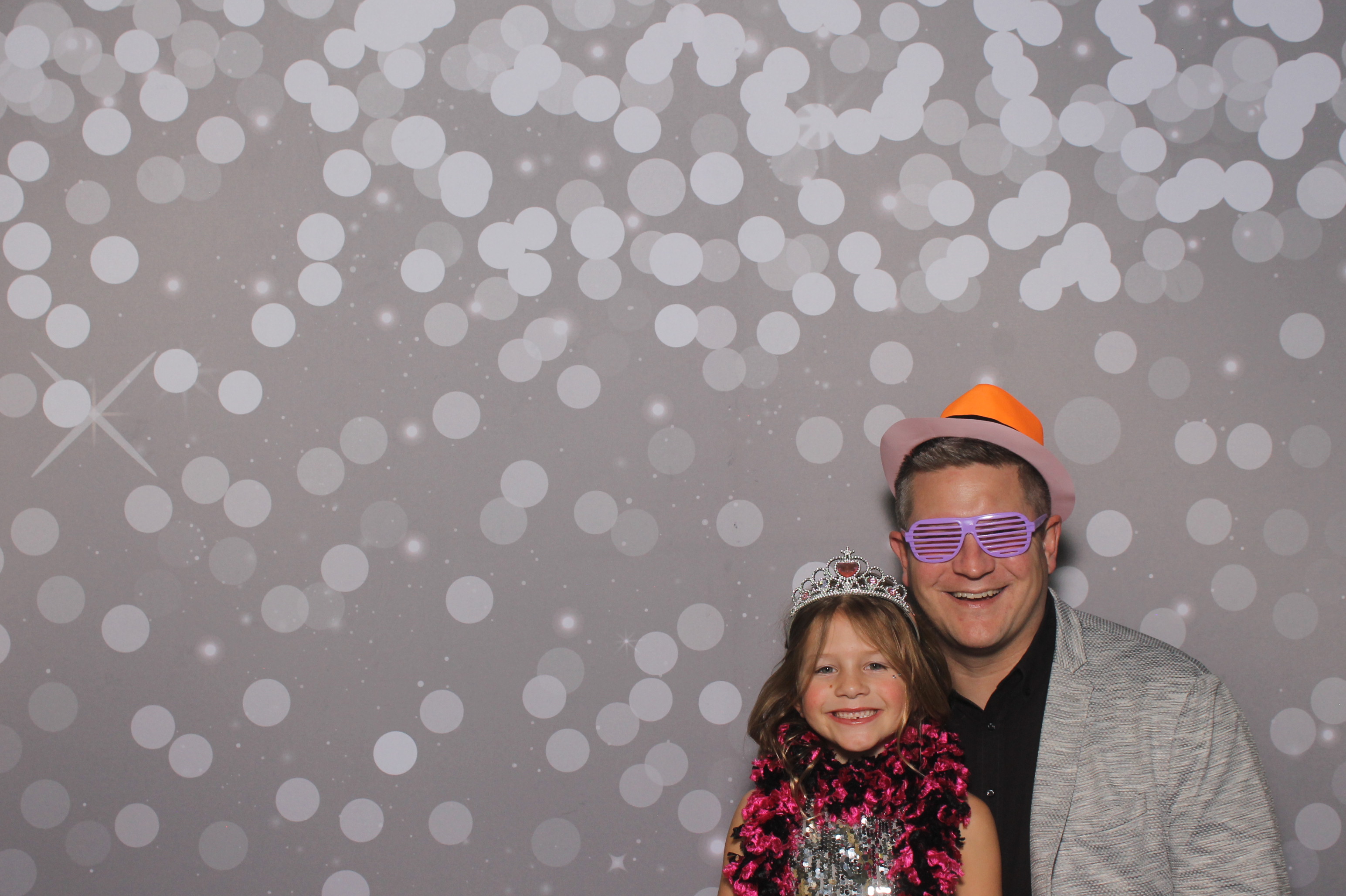 Mother Teresa Father Daughter Dance | View more photos from the event at gallery.photoboothcincy.com/u/PhotoBoothCincy/Mother-Teresa-Father-Daughter-Dance