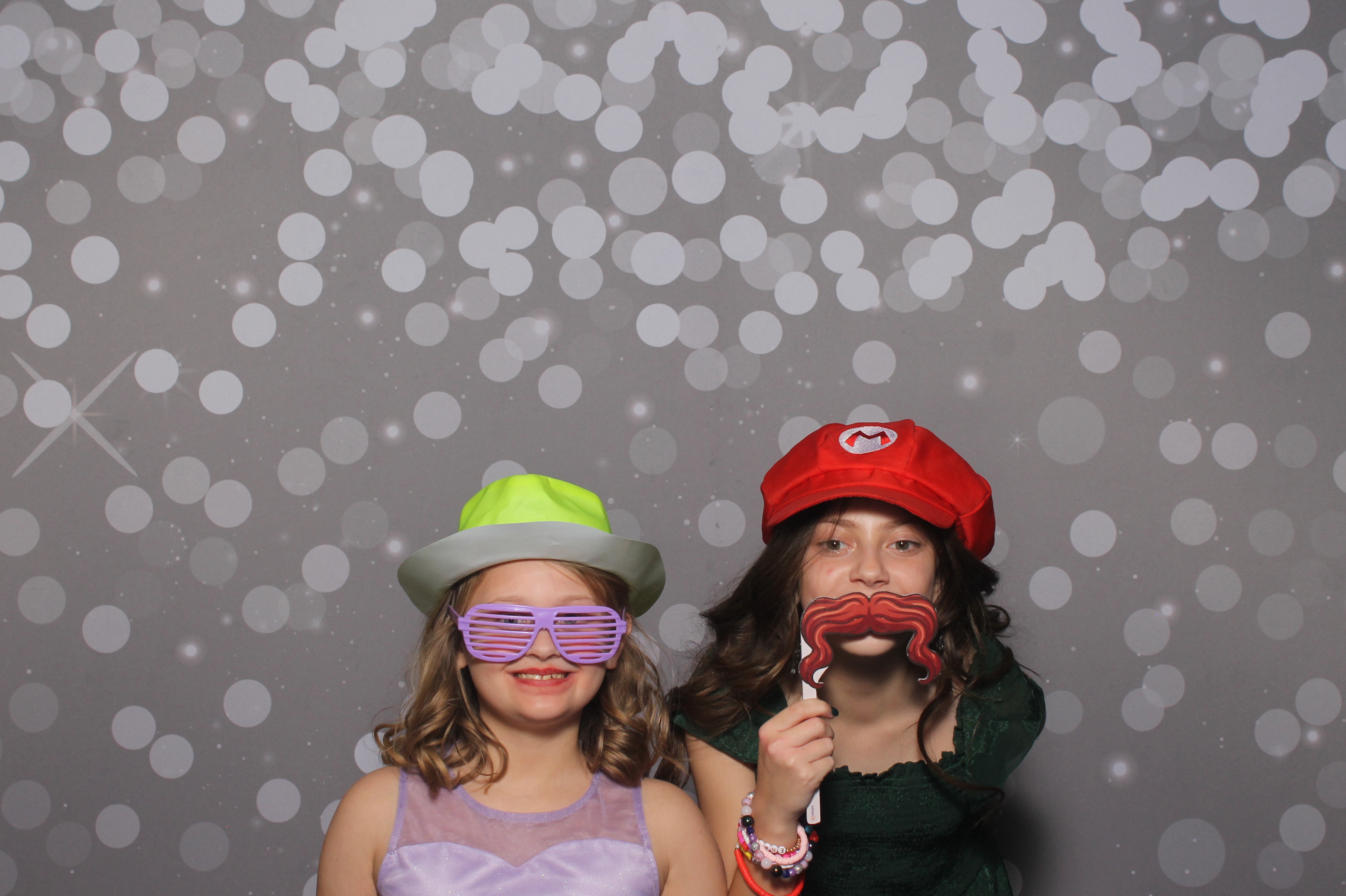 Mother Teresa Father Daughter Dance | View more photos from the event at gallery.photoboothcincy.com/u/PhotoBoothCincy/Mother-Teresa-Father-Daughter-Dance