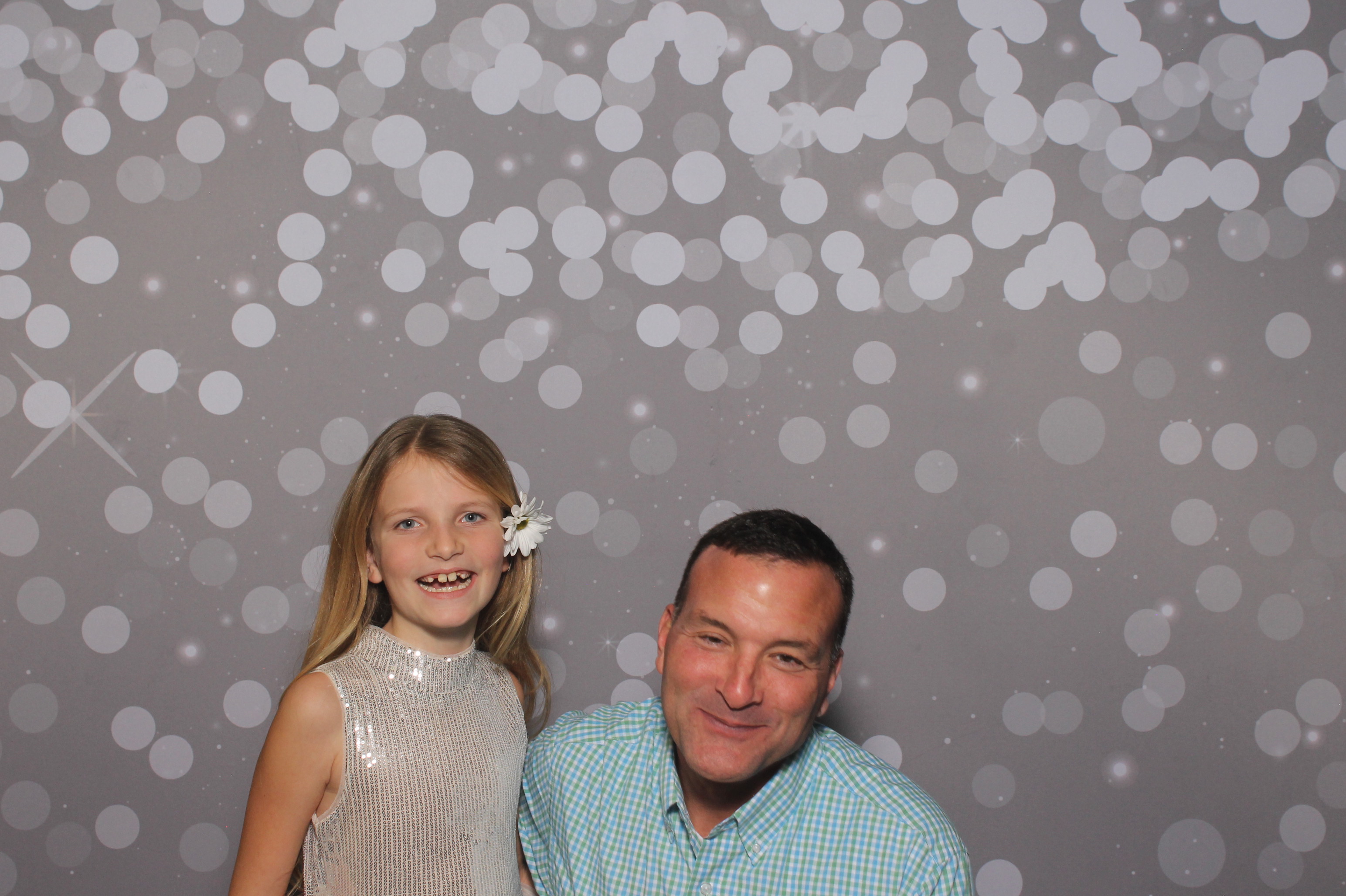 Mother Teresa Father Daughter Dance | View more photos from the event at gallery.photoboothcincy.com/u/PhotoBoothCincy/Mother-Teresa-Father-Daughter-Dance
