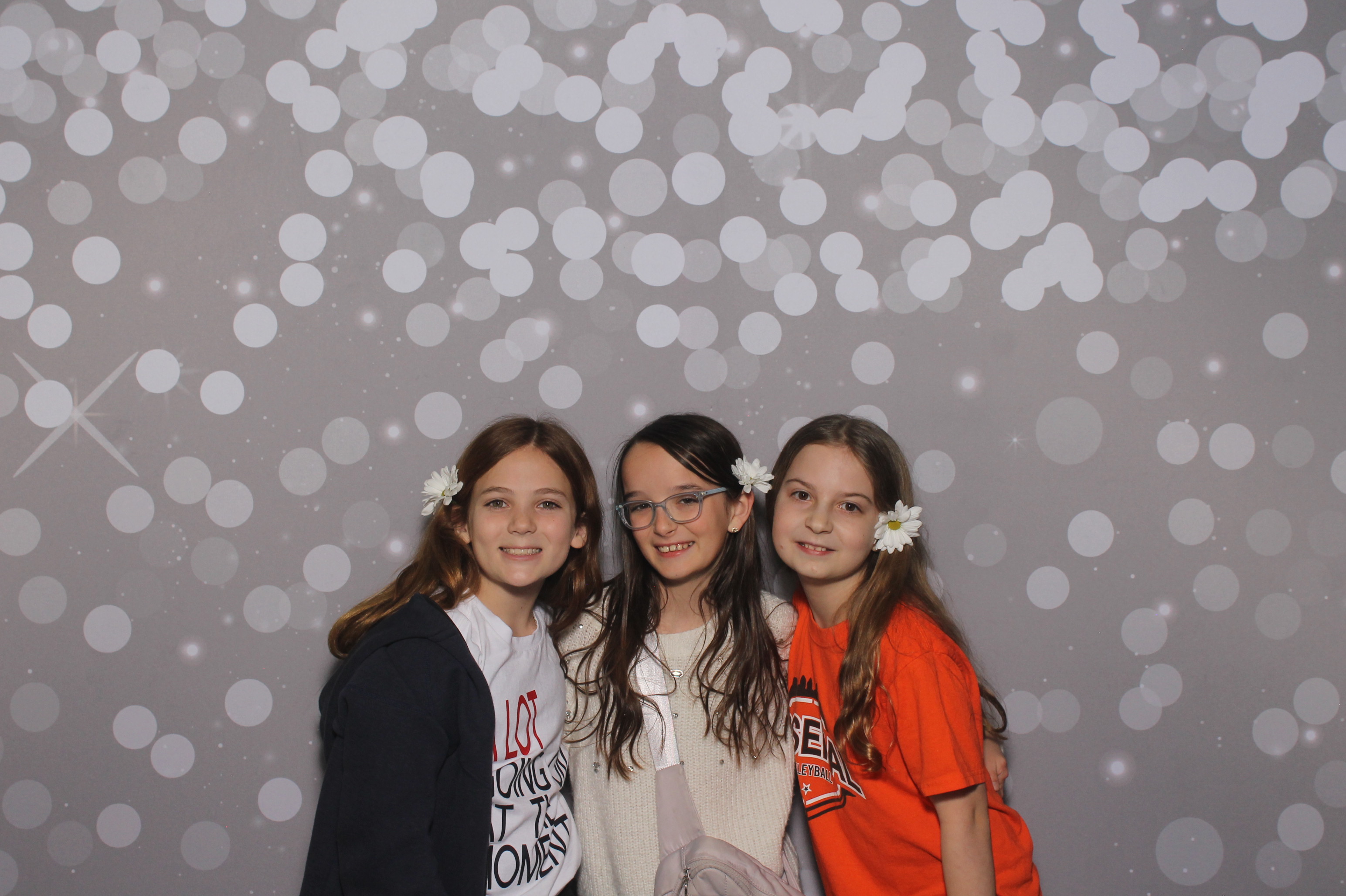 Mother Teresa Father Daughter Dance | View more photos from the event at gallery.photoboothcincy.com/u/PhotoBoothCincy/Mother-Teresa-Father-Daughter-Dance