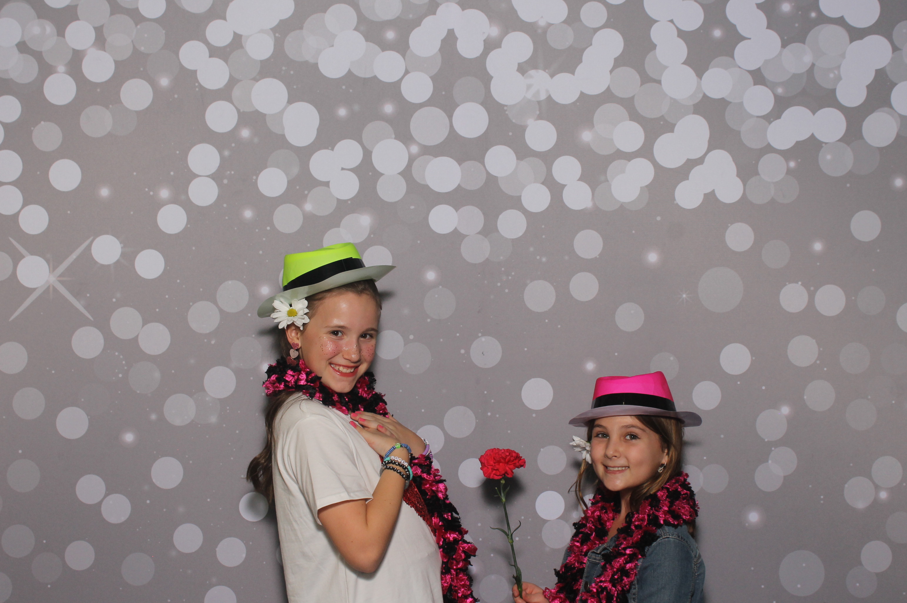 Mother Teresa Father Daughter Dance | View more photos from the event at gallery.photoboothcincy.com/u/PhotoBoothCincy/Mother-Teresa-Father-Daughter-Dance