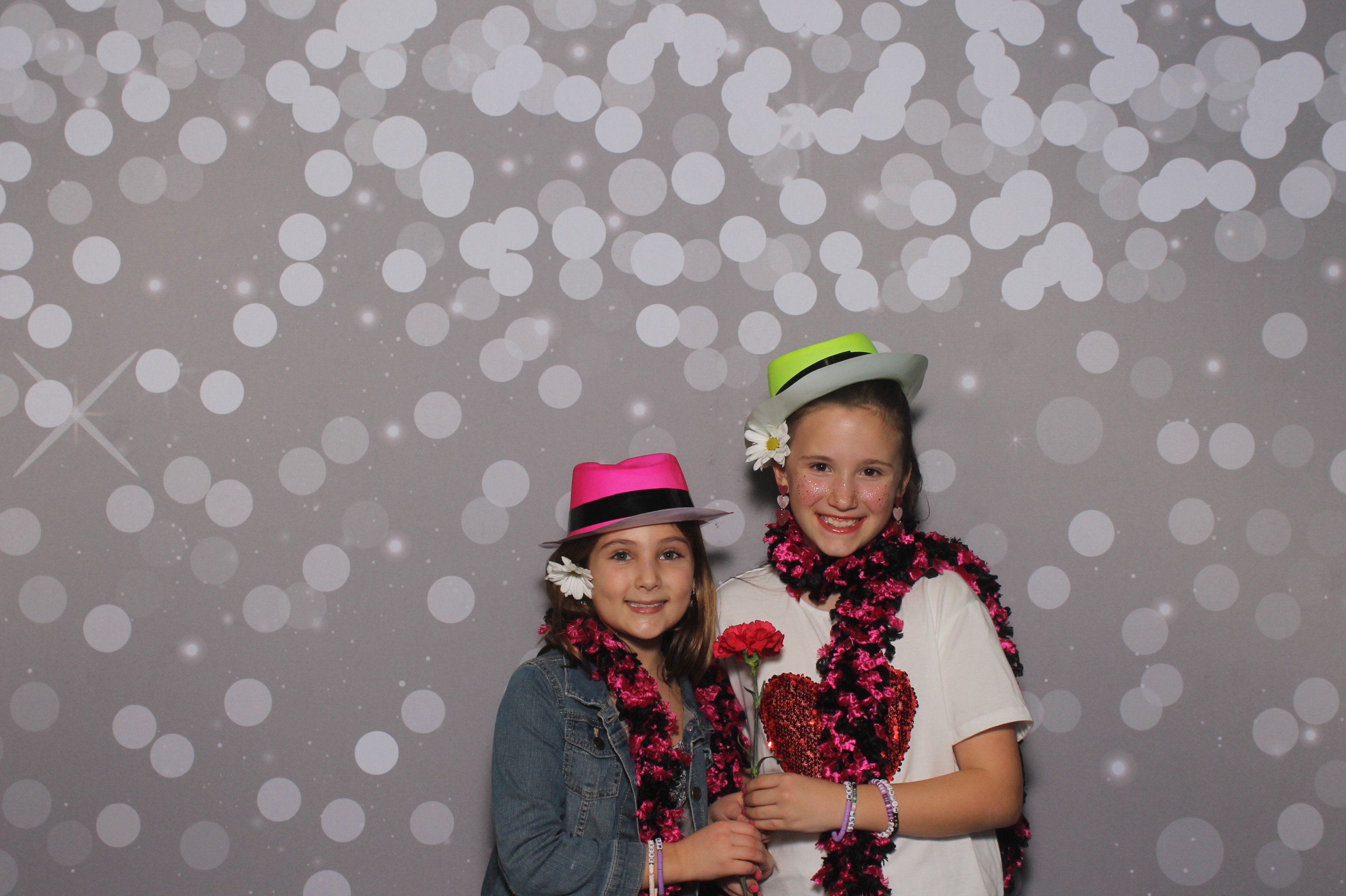 Mother Teresa Father Daughter Dance | View more photos from the event at gallery.photoboothcincy.com/u/PhotoBoothCincy/Mother-Teresa-Father-Daughter-Dance
