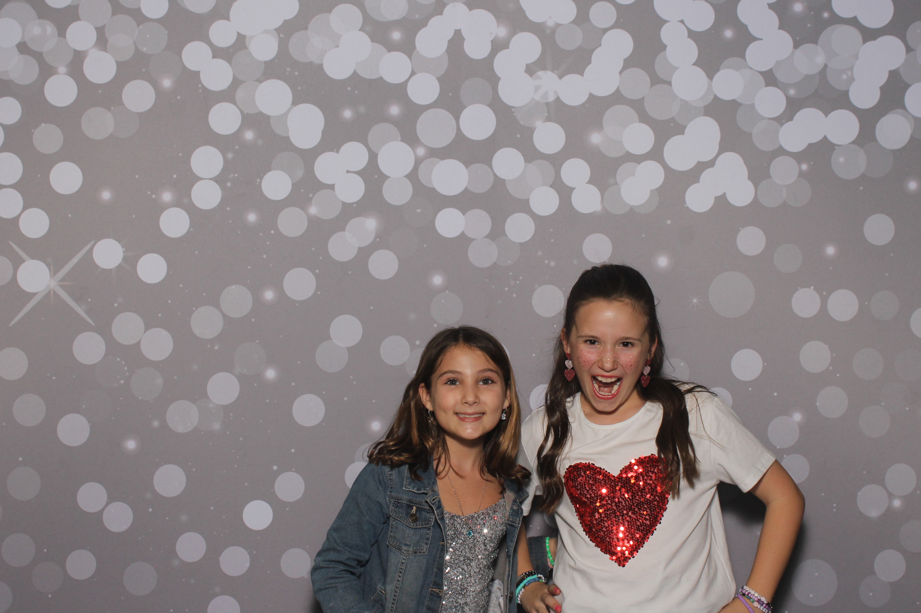 Mother Teresa Father Daughter Dance | View more photos from the event at gallery.photoboothcincy.com/u/PhotoBoothCincy/Mother-Teresa-Father-Daughter-Dance