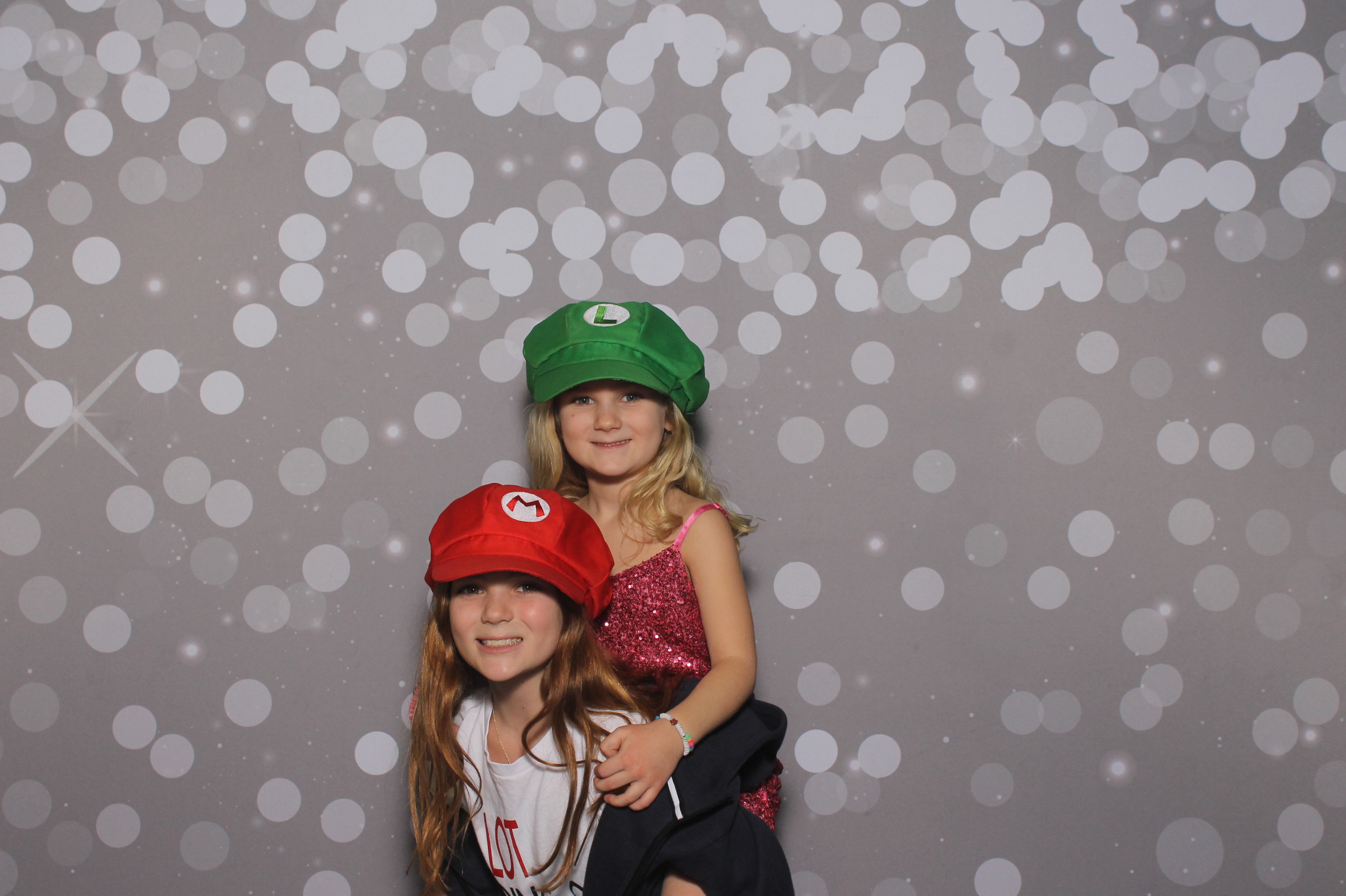Mother Teresa Father Daughter Dance | View more photos from the event at gallery.photoboothcincy.com/u/PhotoBoothCincy/Mother-Teresa-Father-Daughter-Dance