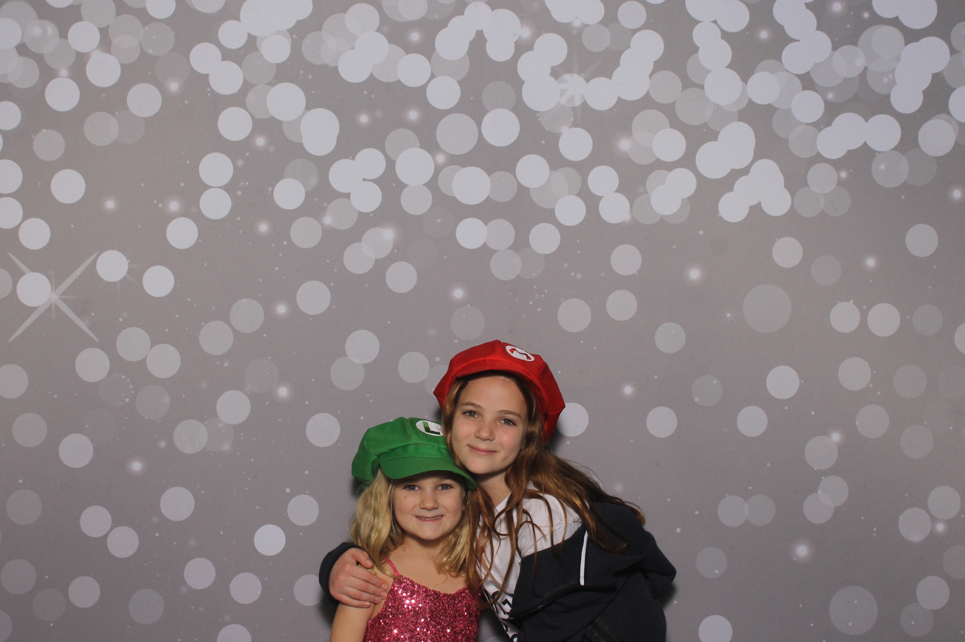 Mother Teresa Father Daughter Dance | View more photos from the event at gallery.photoboothcincy.com/u/PhotoBoothCincy/Mother-Teresa-Father-Daughter-Dance