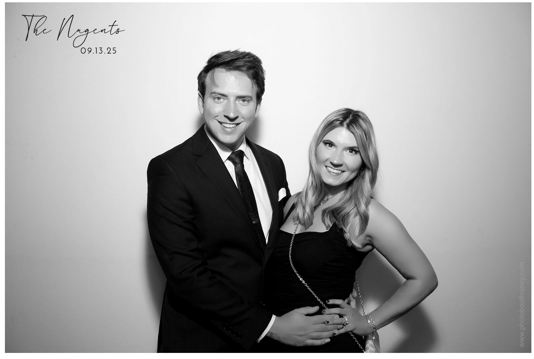 N&D | View more photos from the event at gallery.photoboothcincy.com/u/PhotoBoothCincy/ND