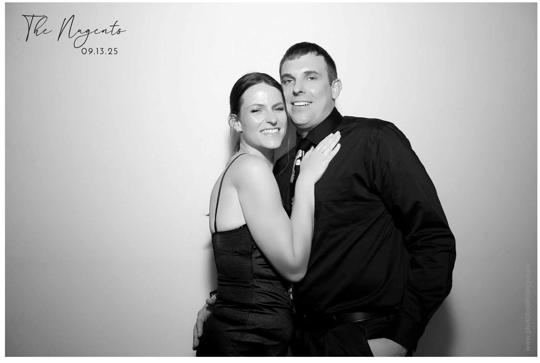 N&D | View more photos from the event at gallery.photoboothcincy.com/u/PhotoBoothCincy/ND