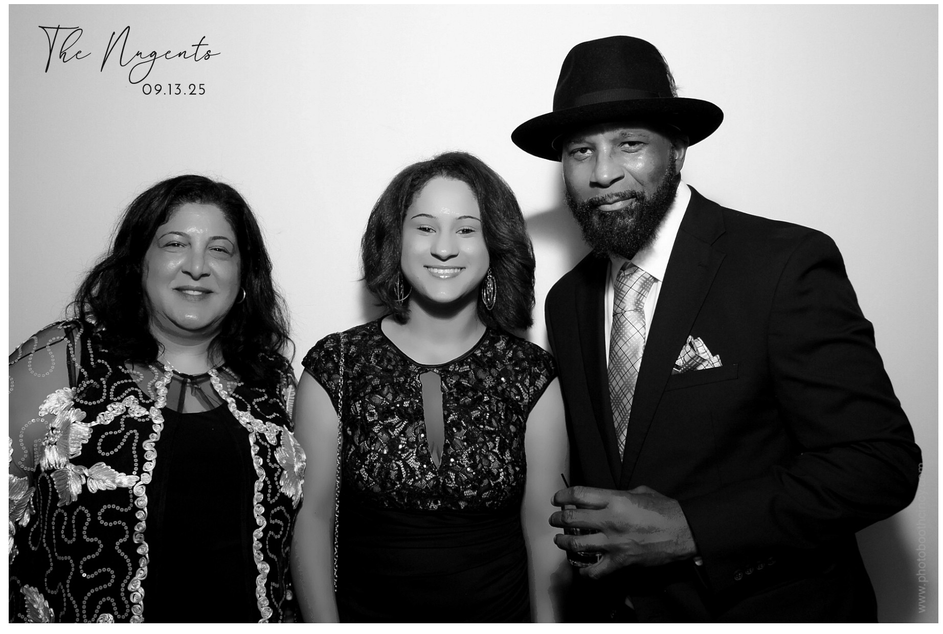 N&D | View more photos from the event at gallery.photoboothcincy.com/u/PhotoBoothCincy/ND