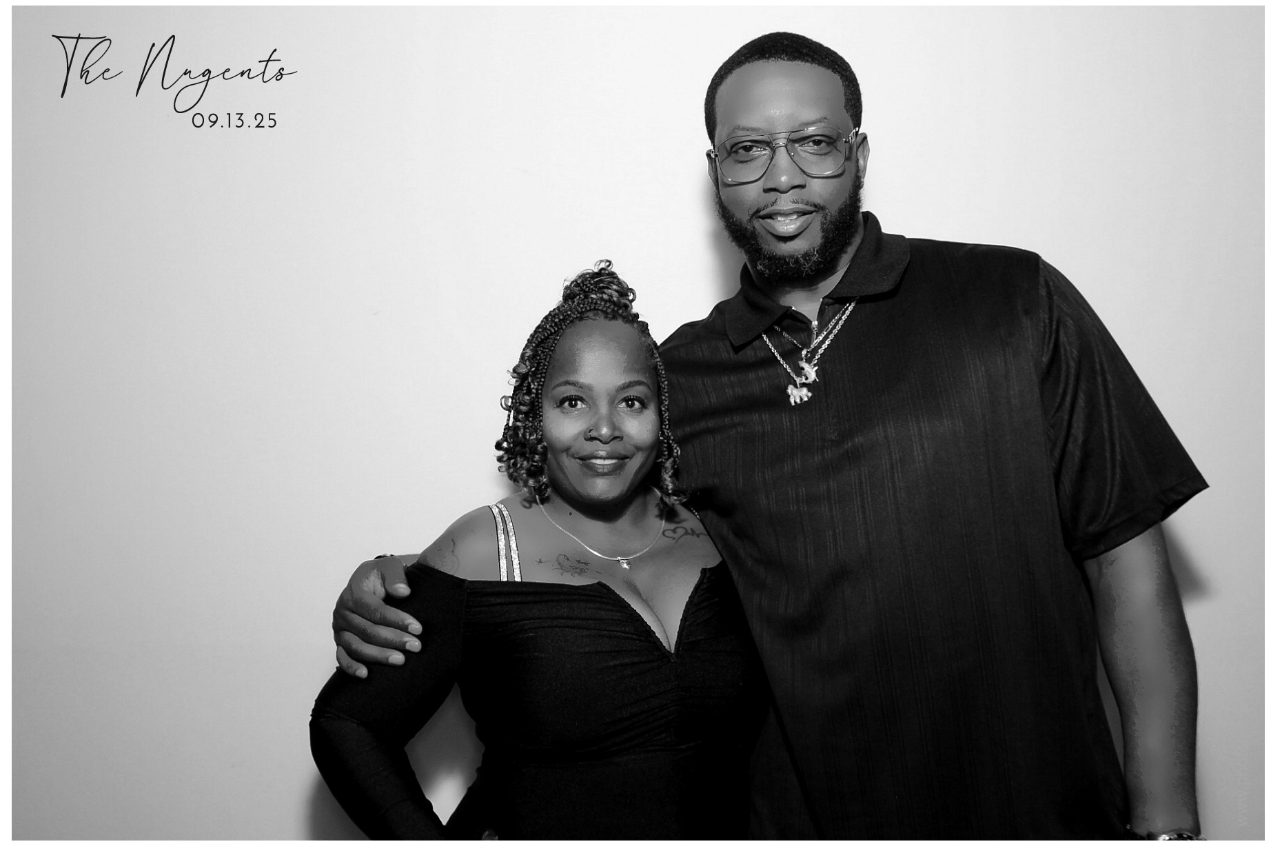 N&D | View more photos from the event at gallery.photoboothcincy.com/u/PhotoBoothCincy/ND