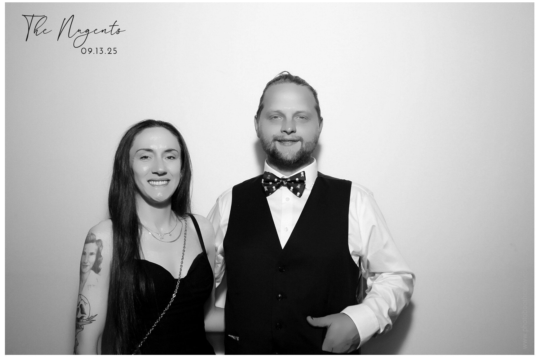 N&D | View more photos from the event at gallery.photoboothcincy.com/u/PhotoBoothCincy/ND